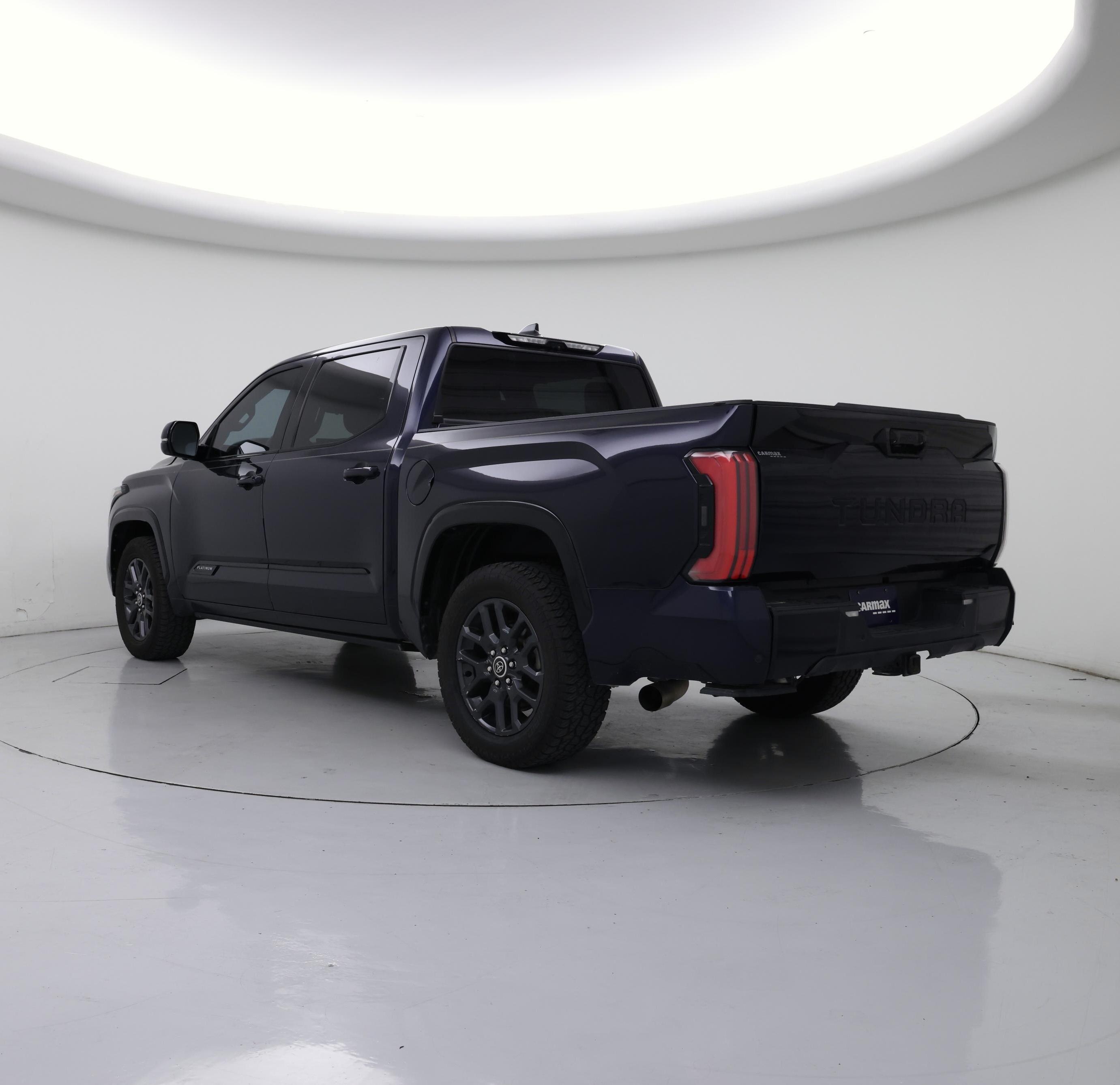 Thumbnail: 2022 Toyota Tundra - 2