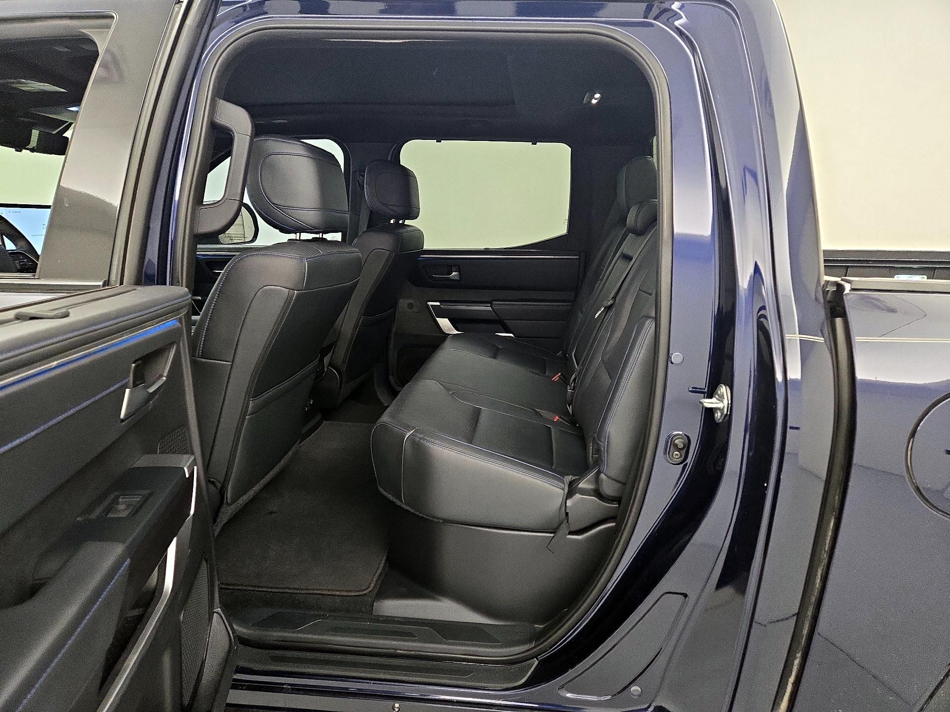 Thumbnail: 2022 Toyota Tundra - 20