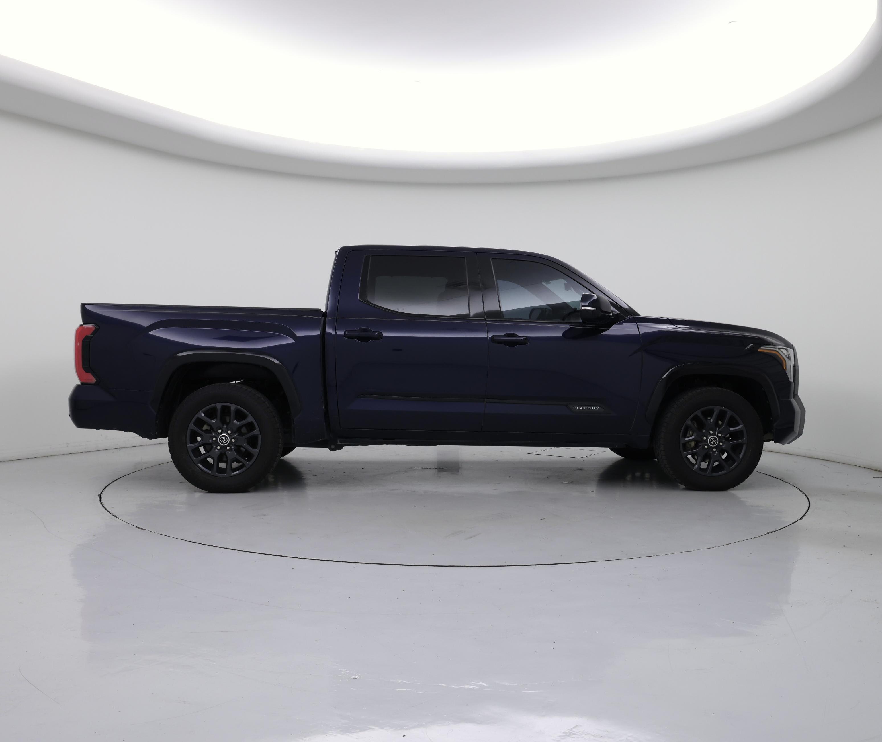 Thumbnail: 2022 Toyota Tundra - 7