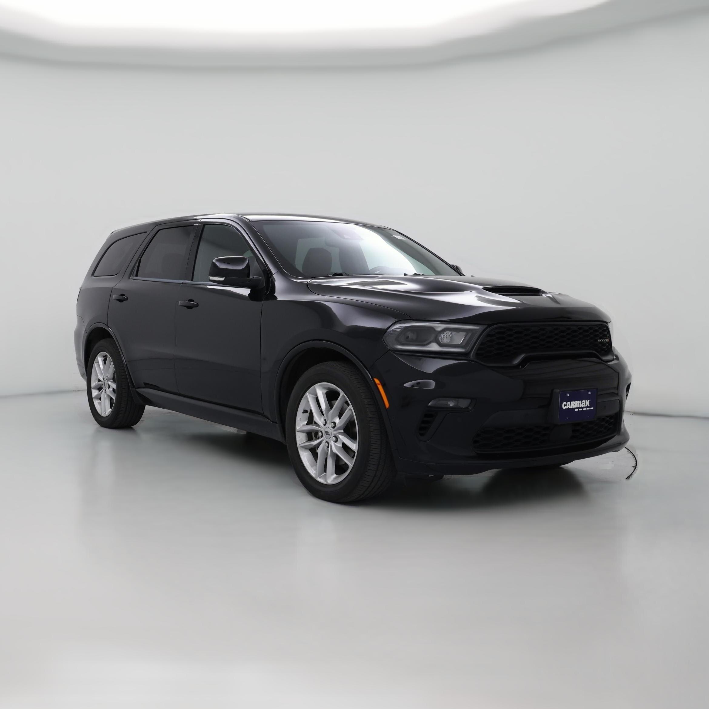 Thumbnail: 2022 Dodge Durango - 1
