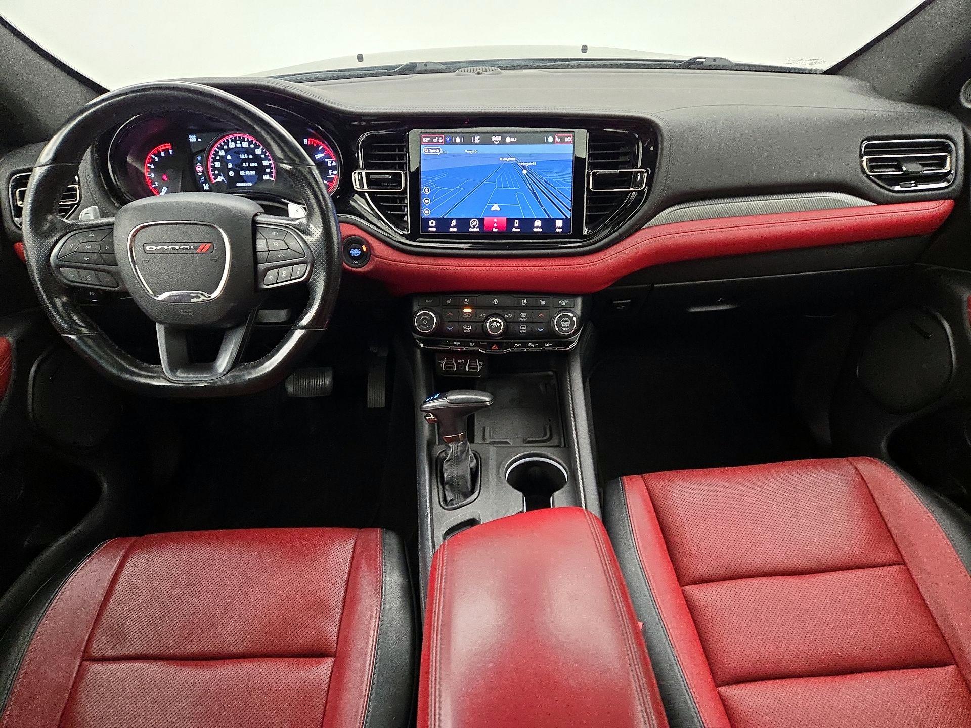 Thumbnail: 2022 Dodge Durango - 9