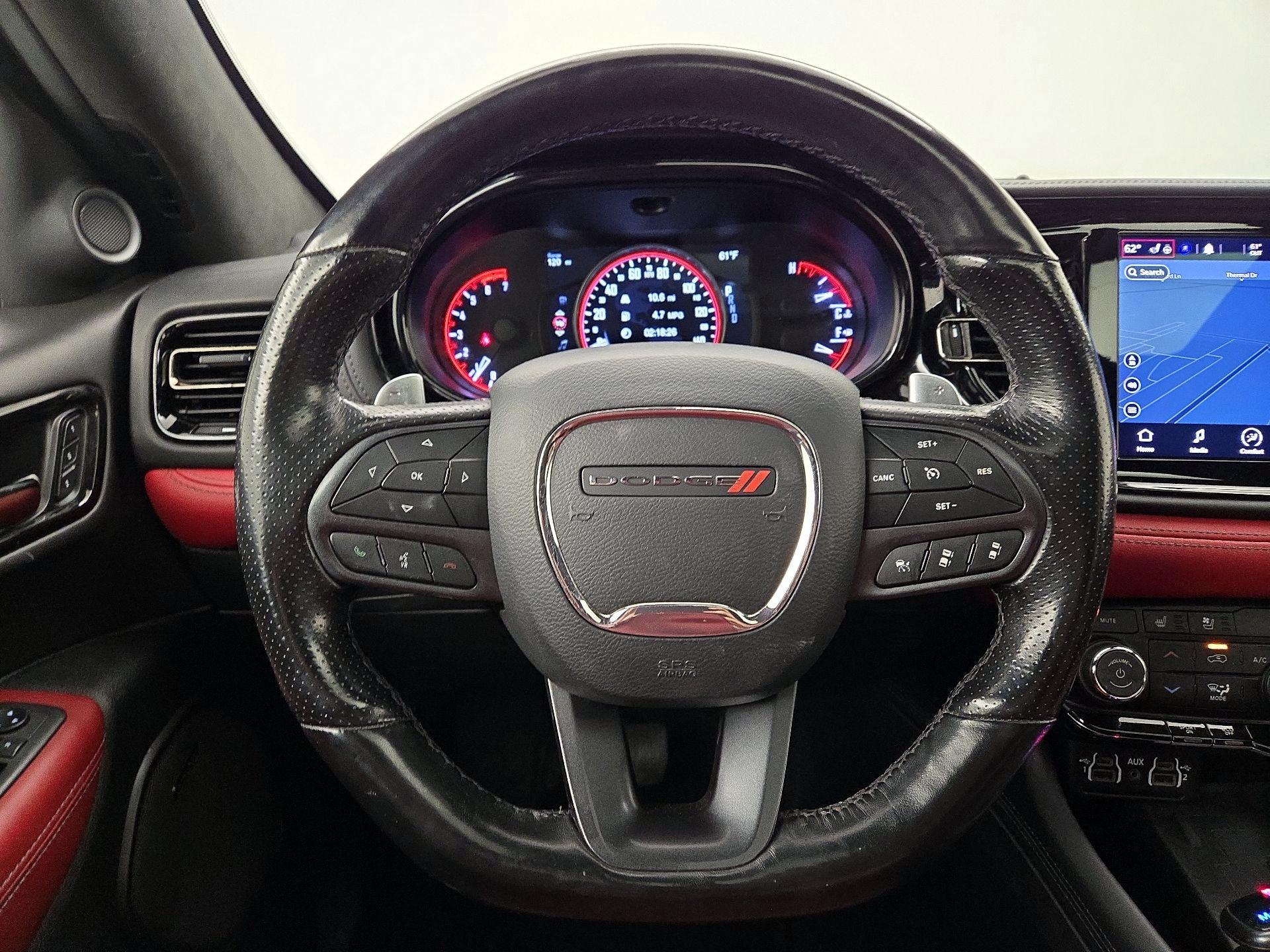 Thumbnail: 2022 Dodge Durango - 10