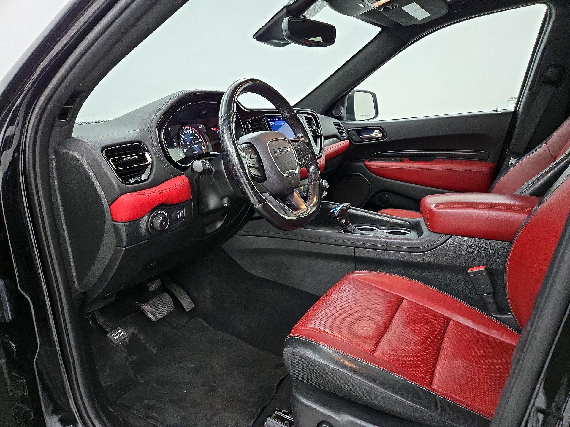 Thumbnail: 2022 Dodge Durango - 11