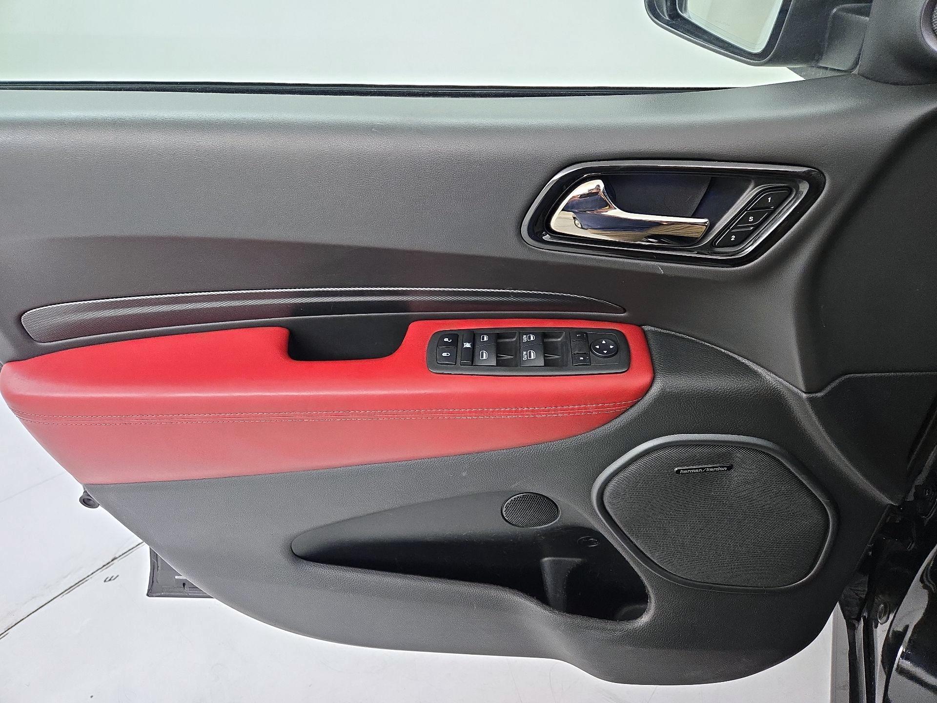 Thumbnail: 2022 Dodge Durango - 12