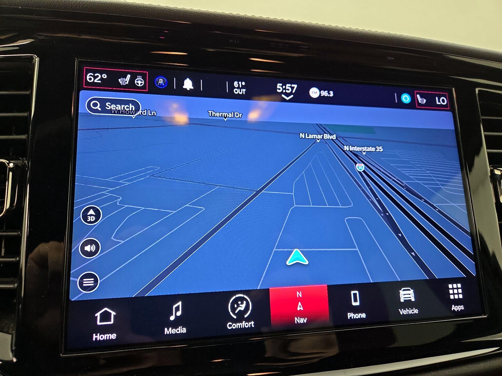 Thumbnail: 2022 Dodge Durango - 14