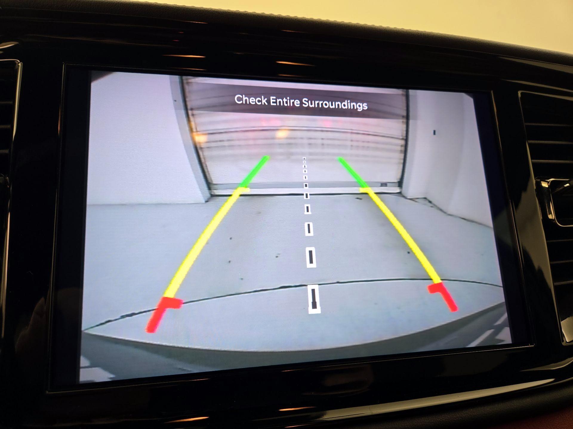 Thumbnail: 2022 Dodge Durango - 15