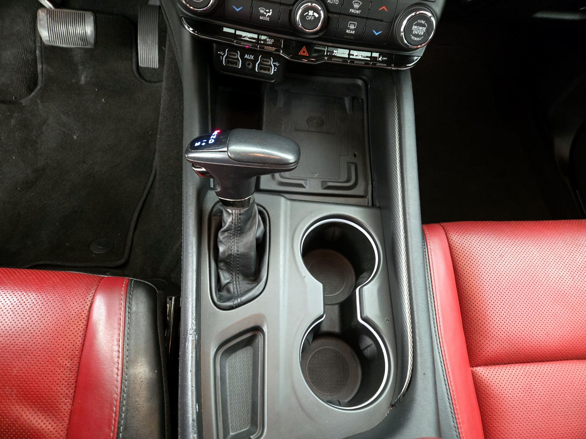 Thumbnail: 2022 Dodge Durango - 18