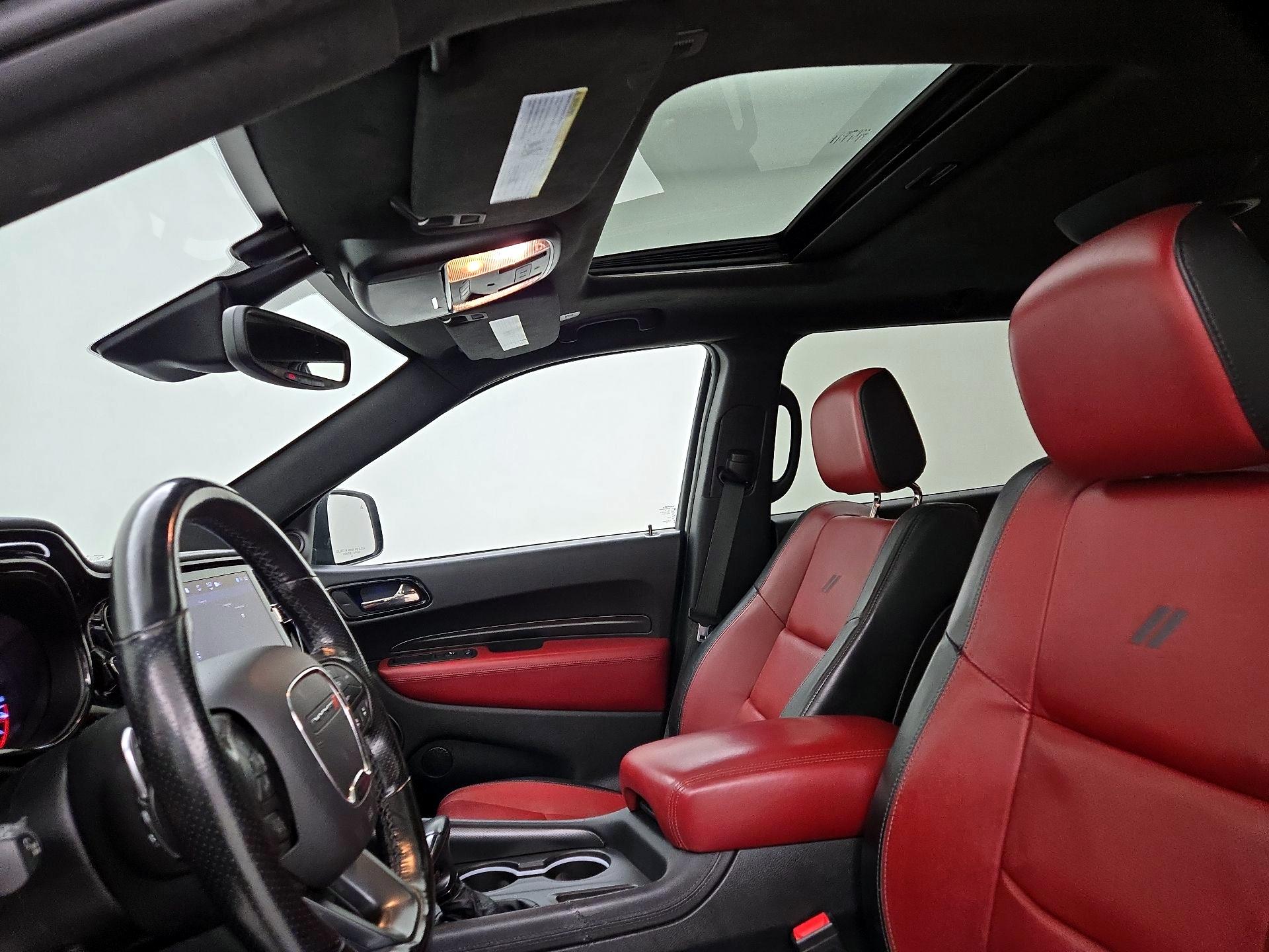 Thumbnail: 2022 Dodge Durango - 20