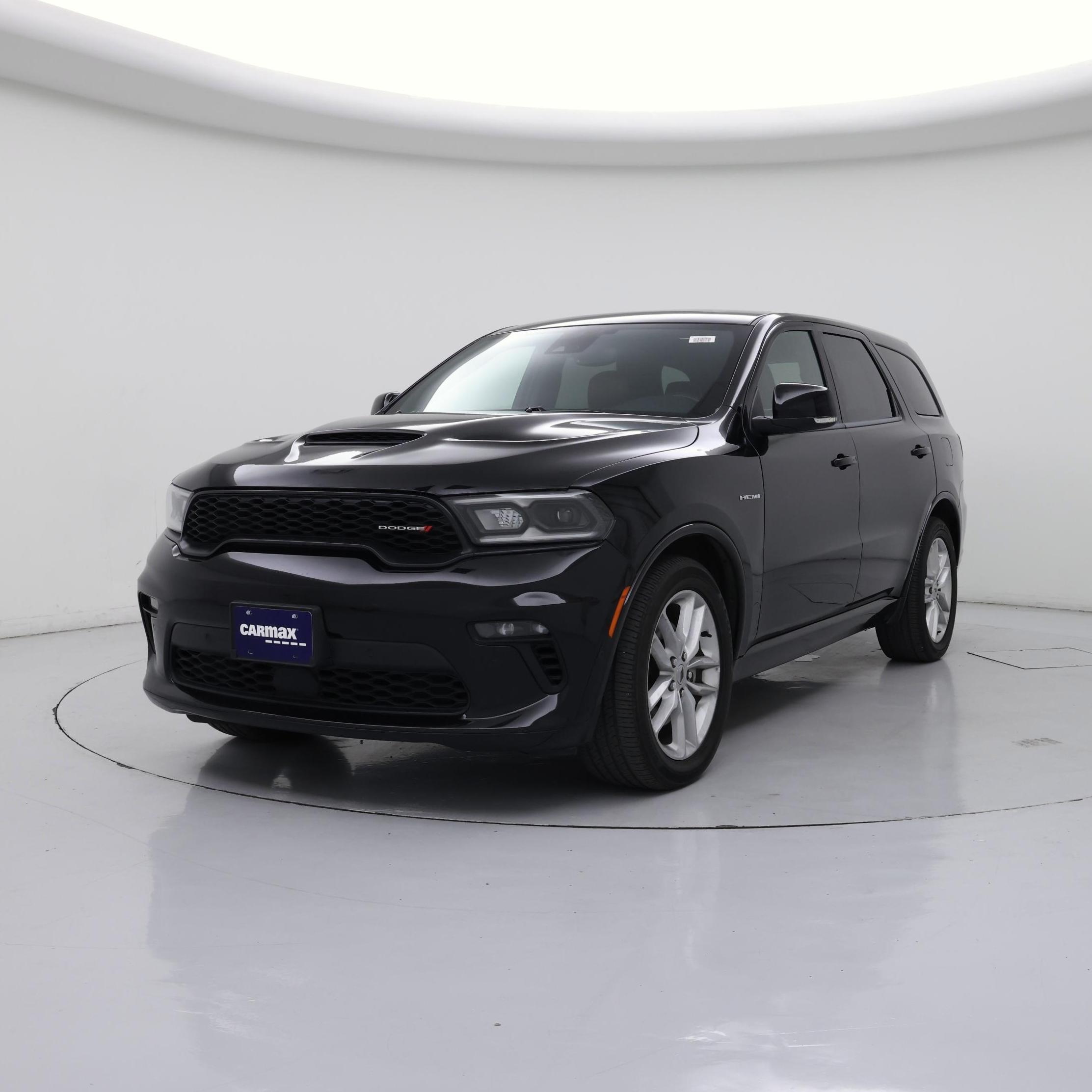 Thumbnail: 2022 Dodge Durango - 4