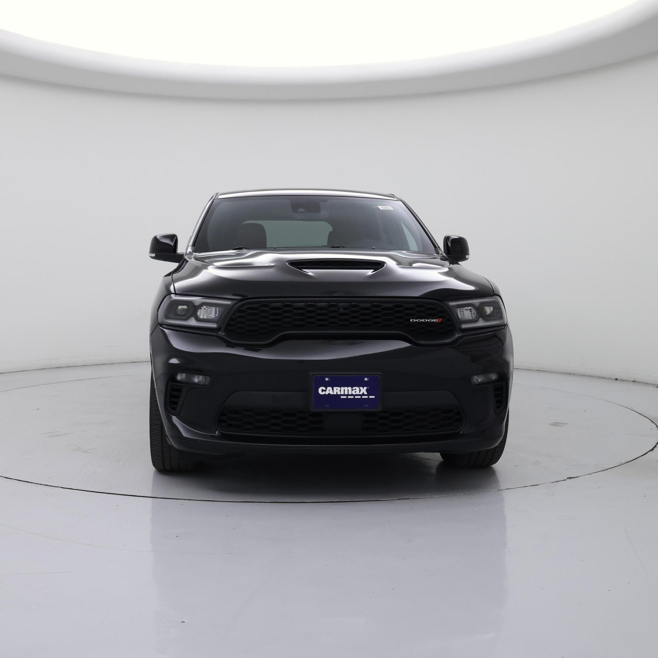 Thumbnail: 2022 Dodge Durango - 5