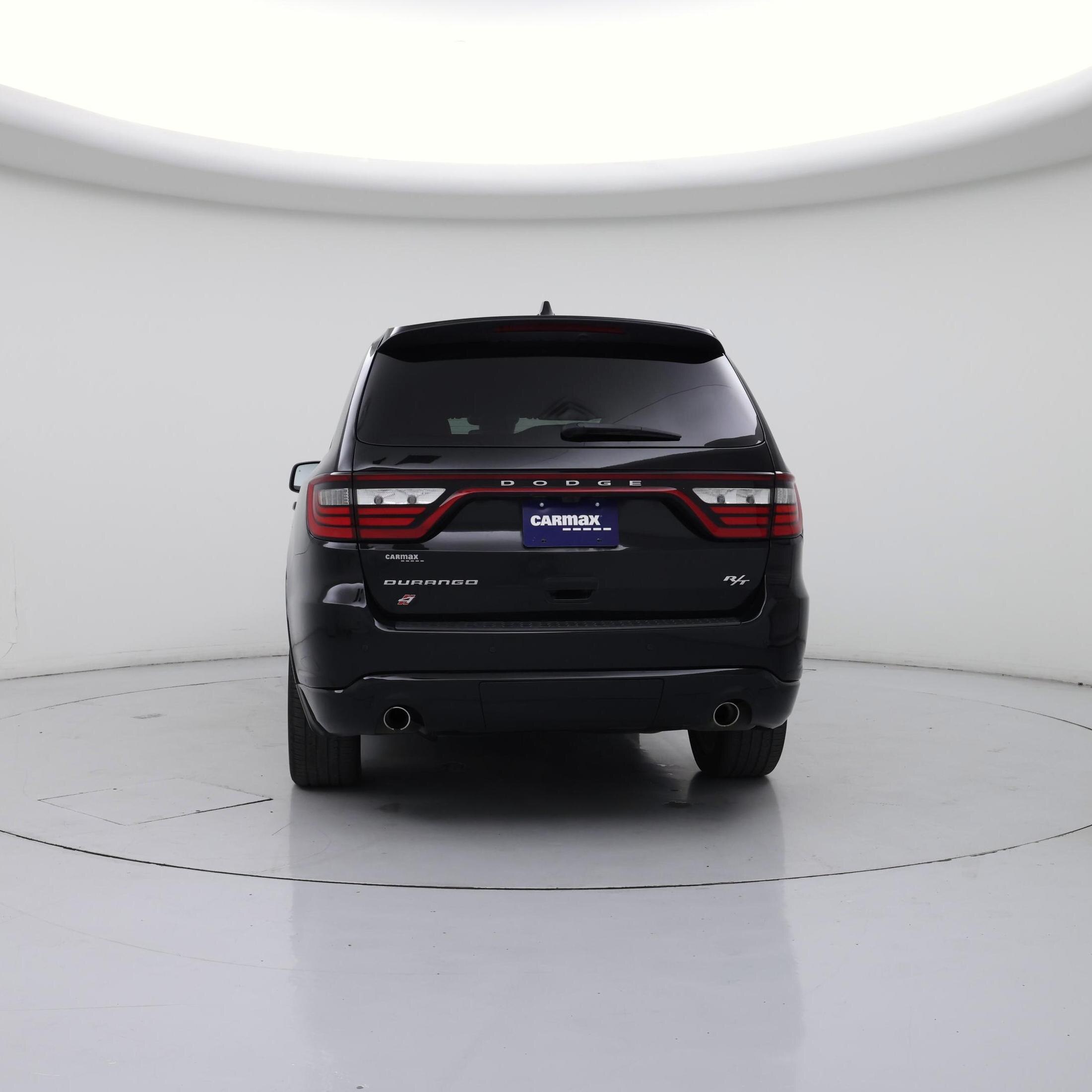 Thumbnail: 2022 Dodge Durango - 6