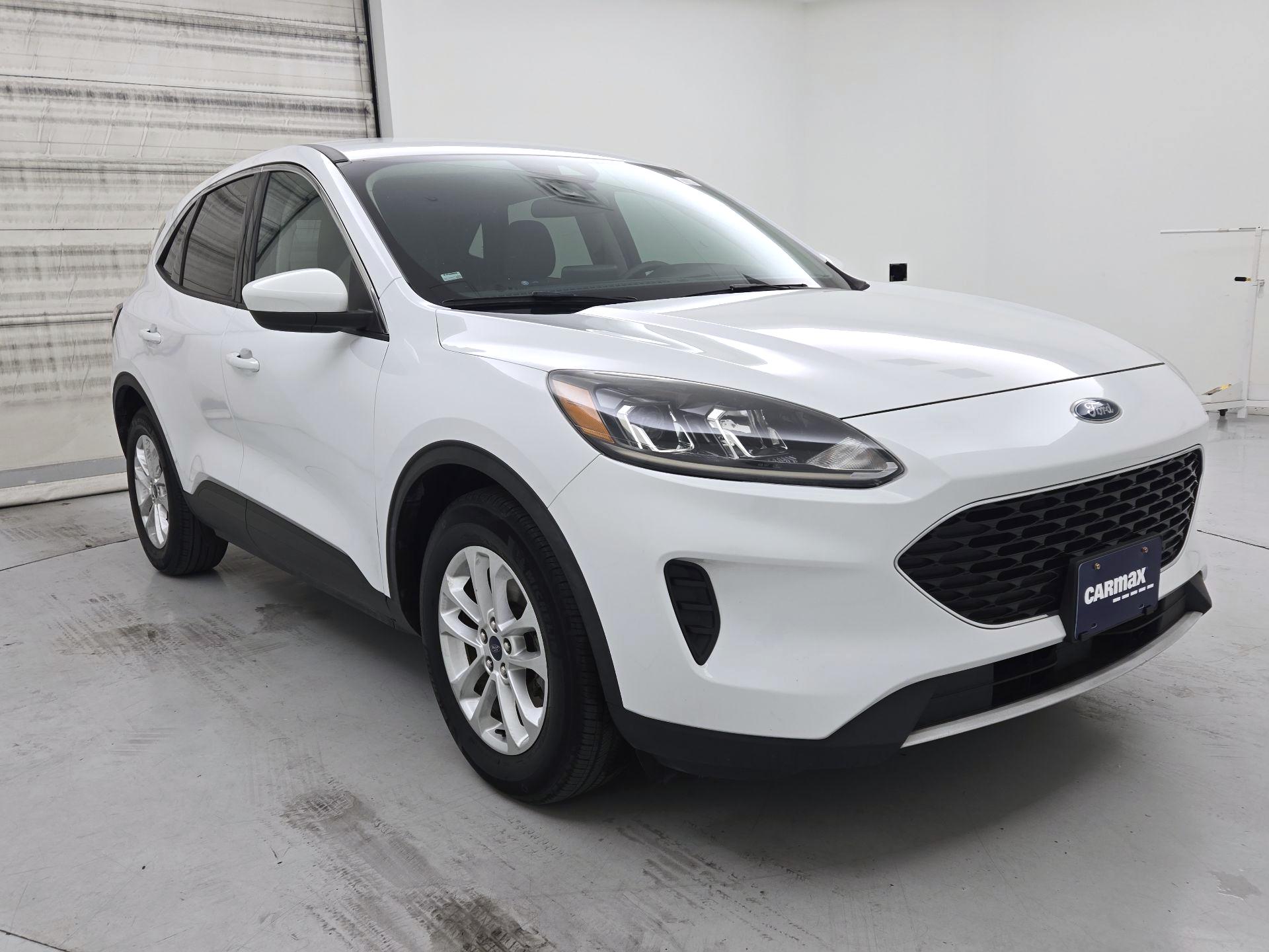 Thumbnail: 2020 Ford Escape - 1