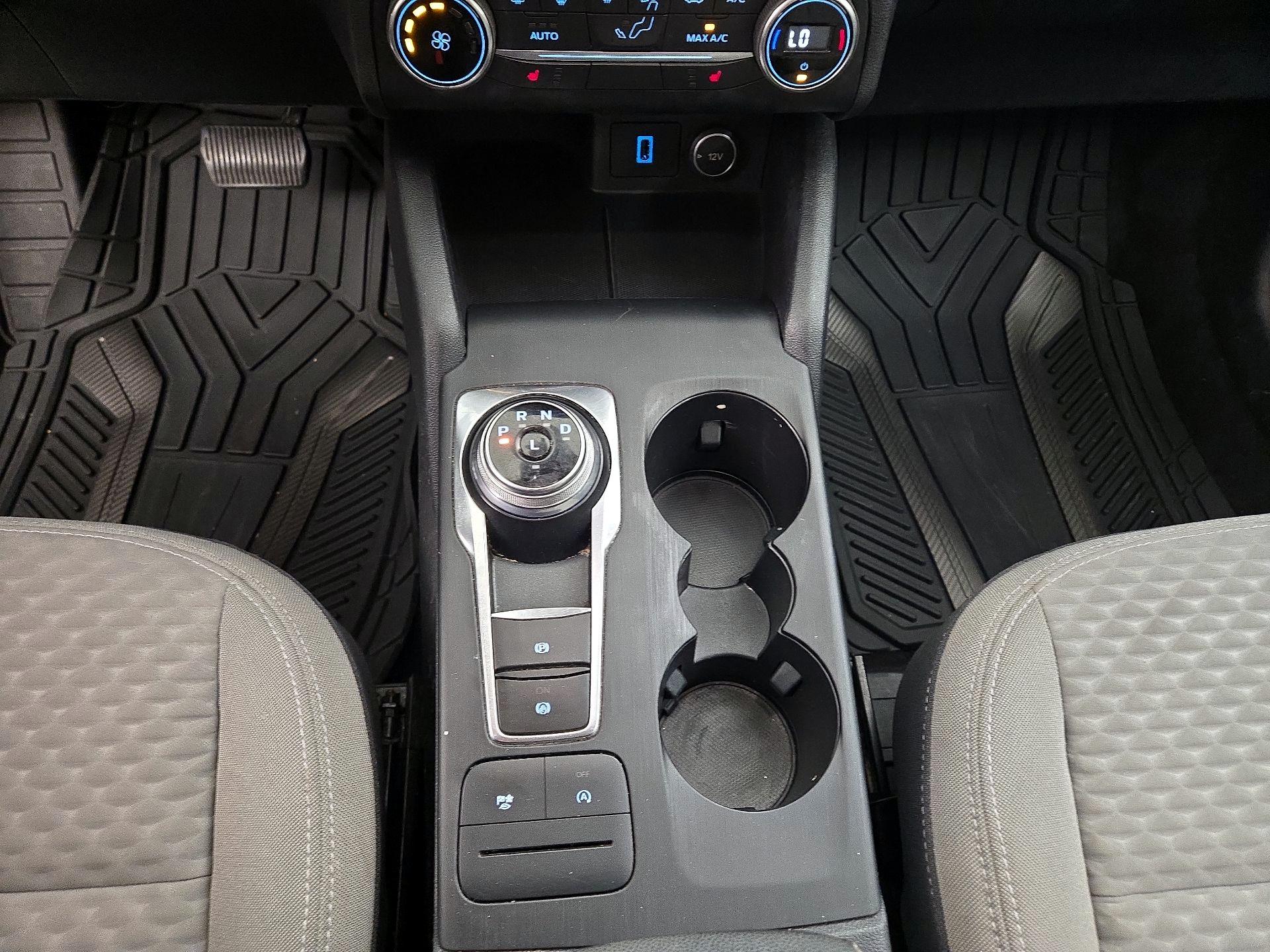 Thumbnail: 2020 Ford Escape - 16