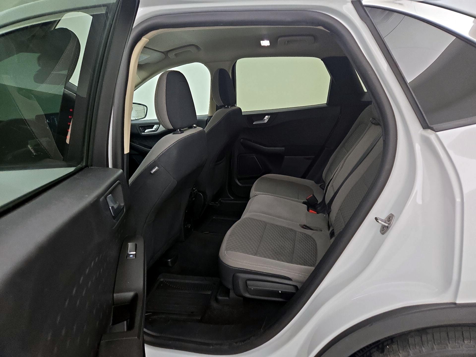 Thumbnail: 2020 Ford Escape - 18