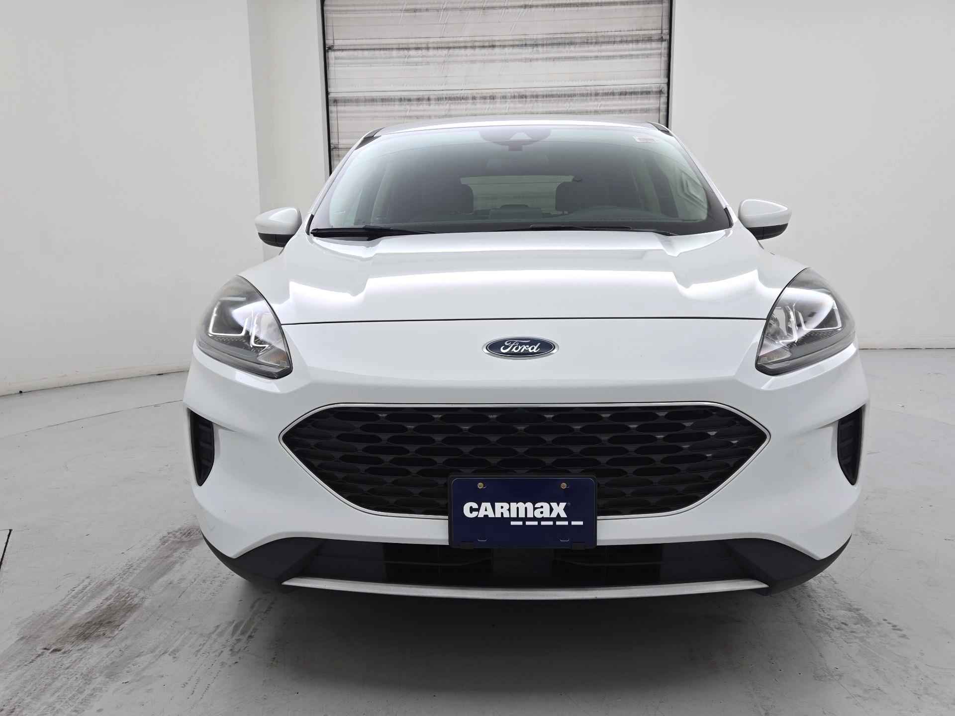 Thumbnail: 2020 Ford Escape - 2