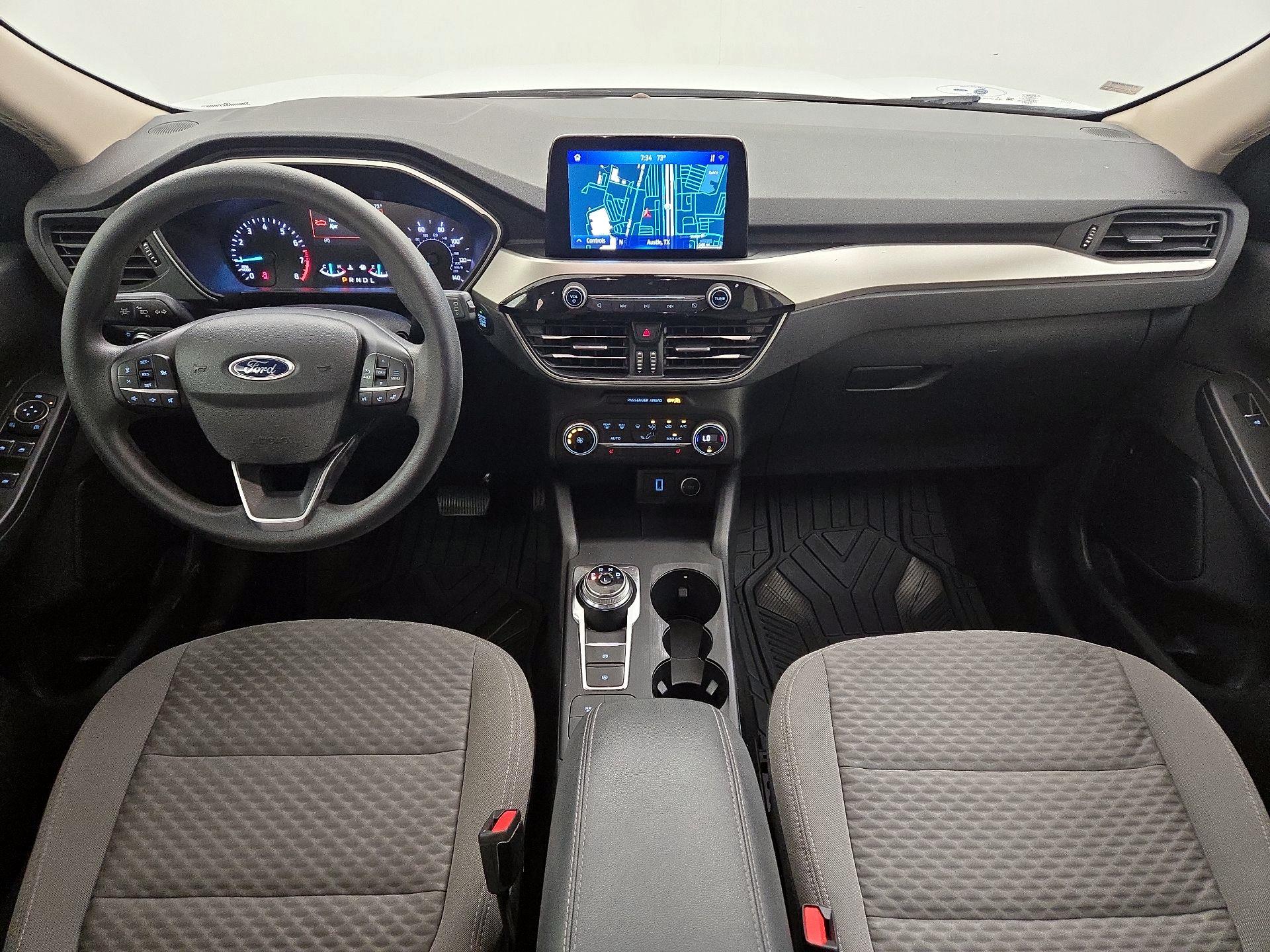 Thumbnail: 2020 Ford Escape - 8