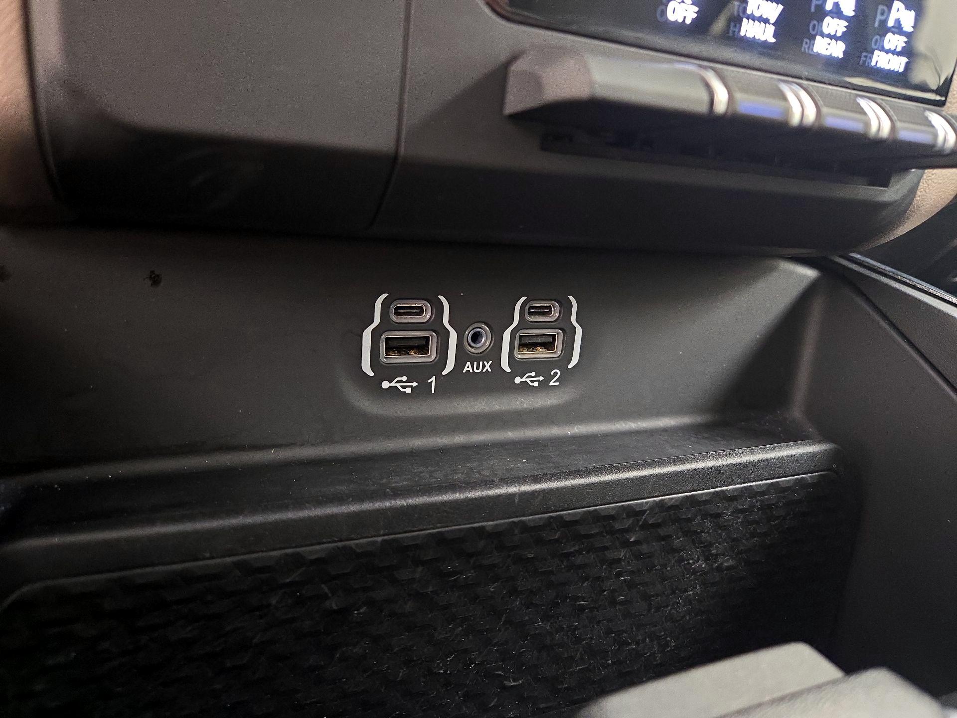 Thumbnail: 2022 RAM 1500 - 16