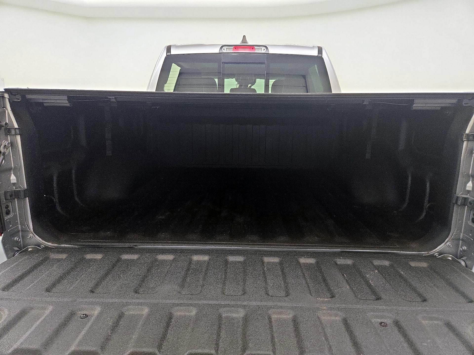 Thumbnail: 2022 RAM 1500 - 18