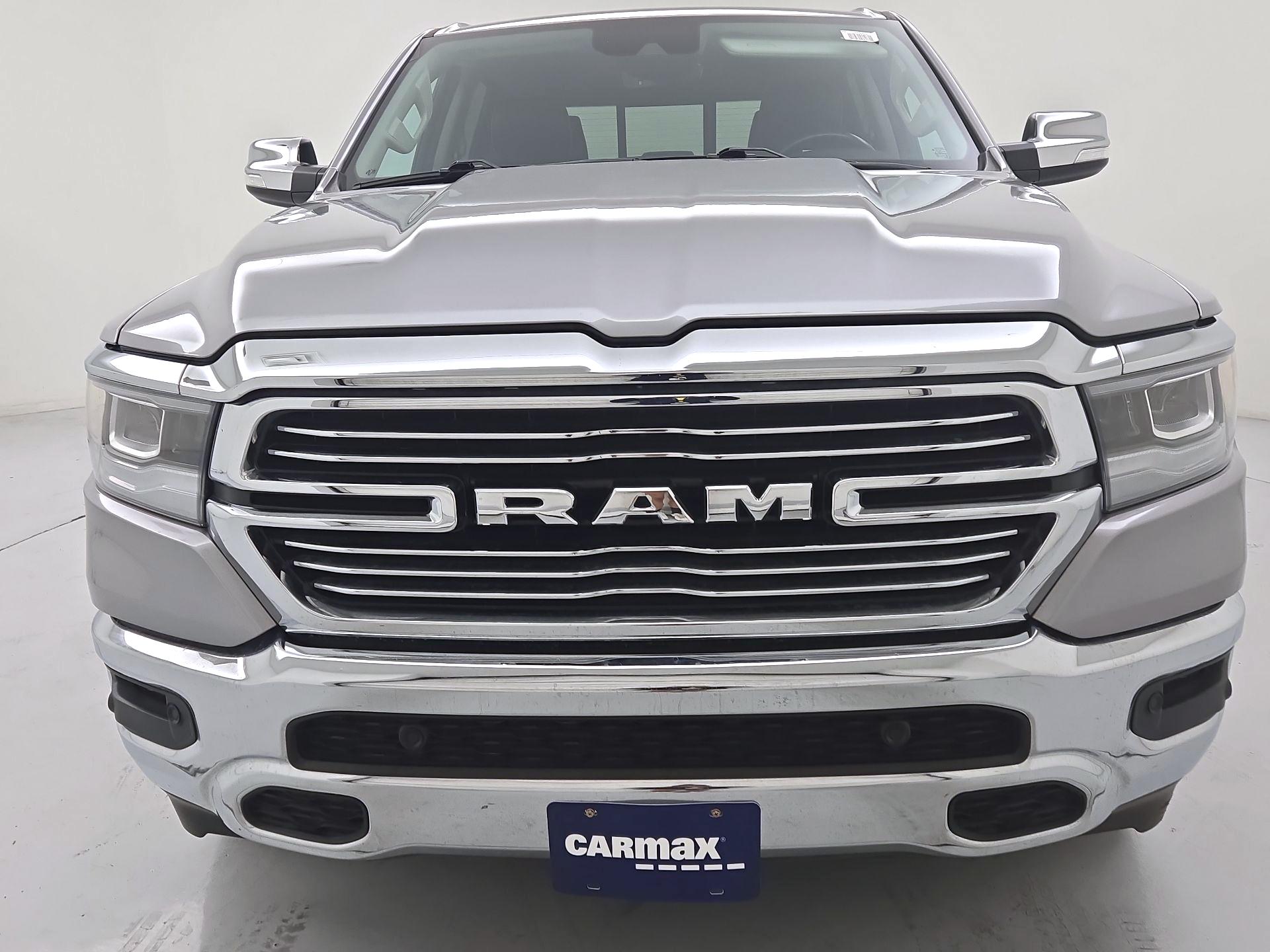 Thumbnail: 2022 RAM 1500 - 2