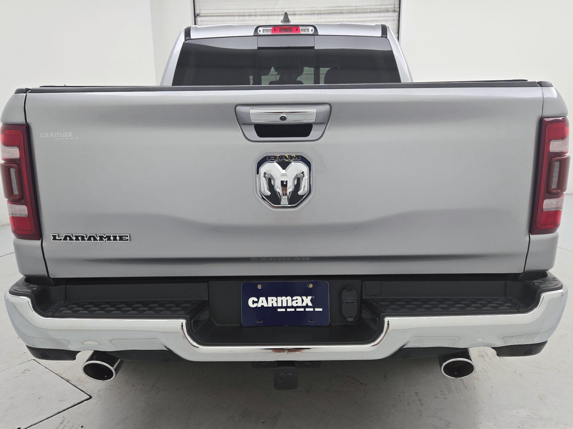 Thumbnail: 2022 RAM 1500 - 6