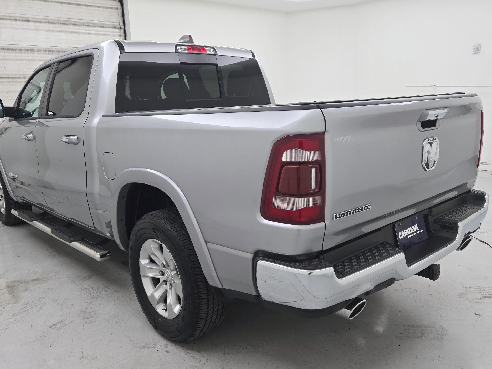 Thumbnail: 2022 RAM 1500 - 7