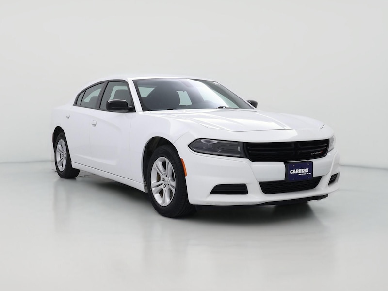 2023 Dodge Charger SXT -
                  Austin, TX