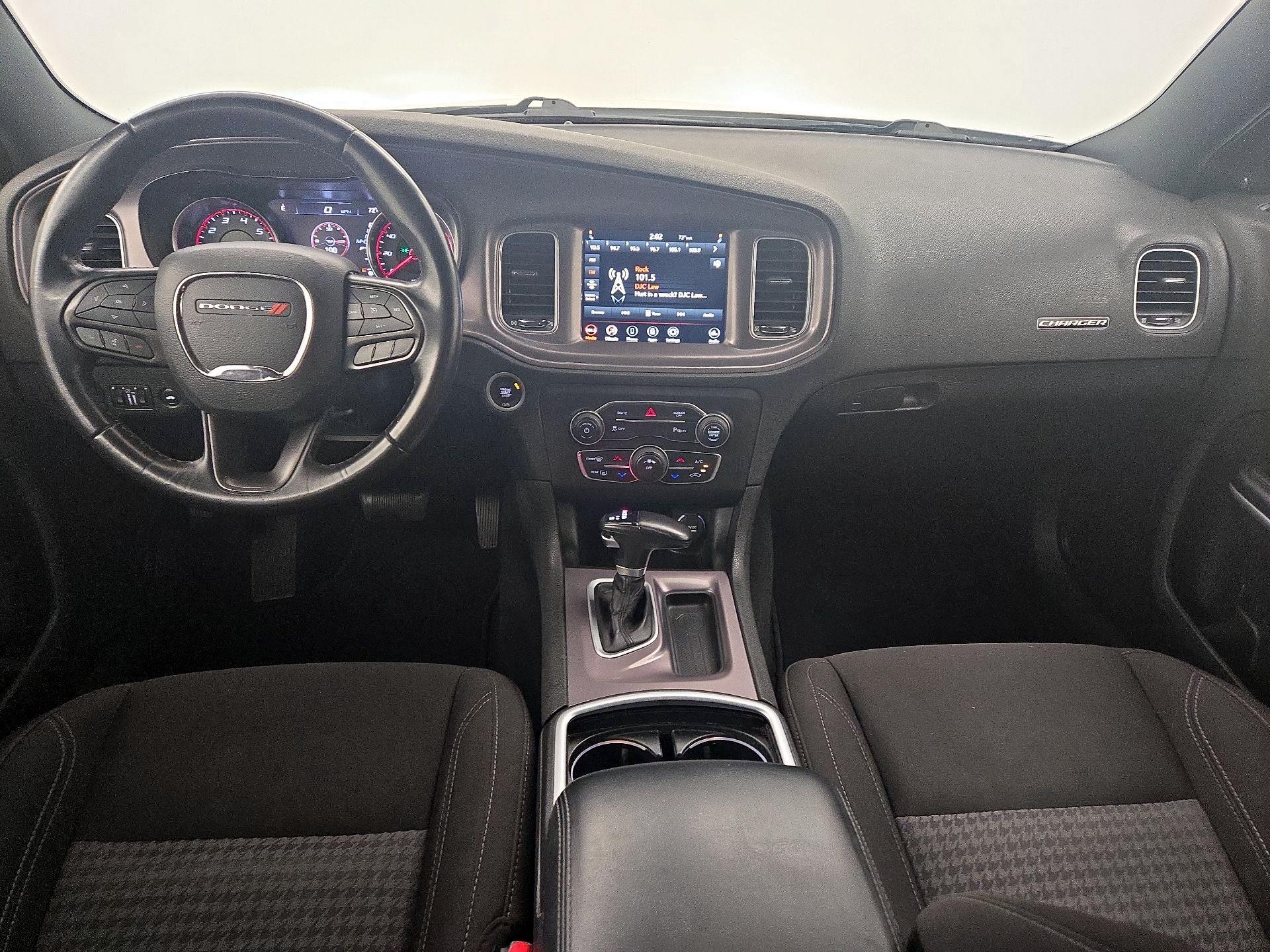 Thumbnail: 2023 Dodge Charger - 9