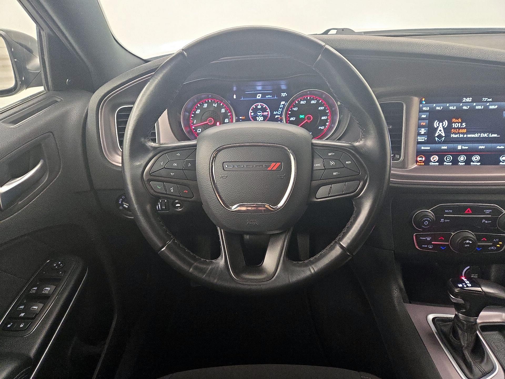 Thumbnail: 2023 Dodge Charger - 10