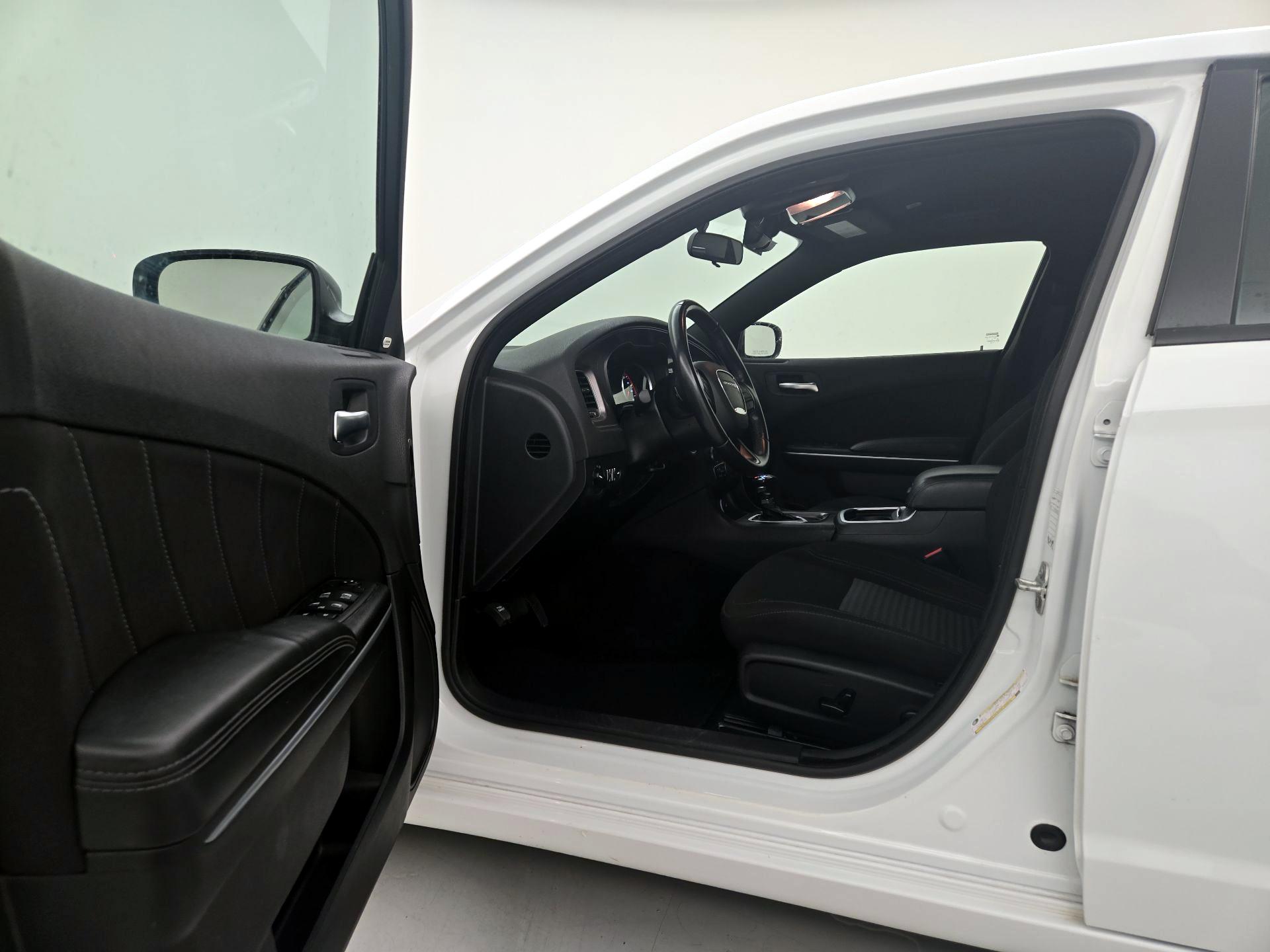 Thumbnail: 2023 Dodge Charger - 11