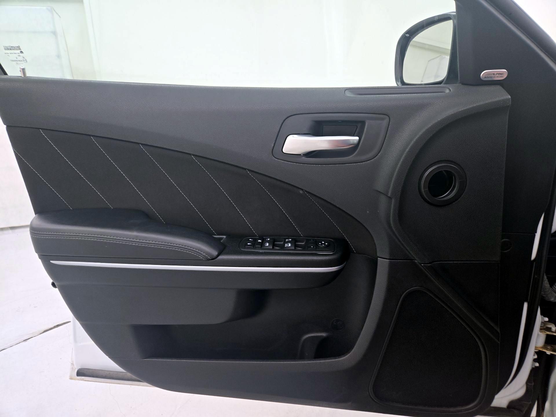 Thumbnail: 2023 Dodge Charger - 12