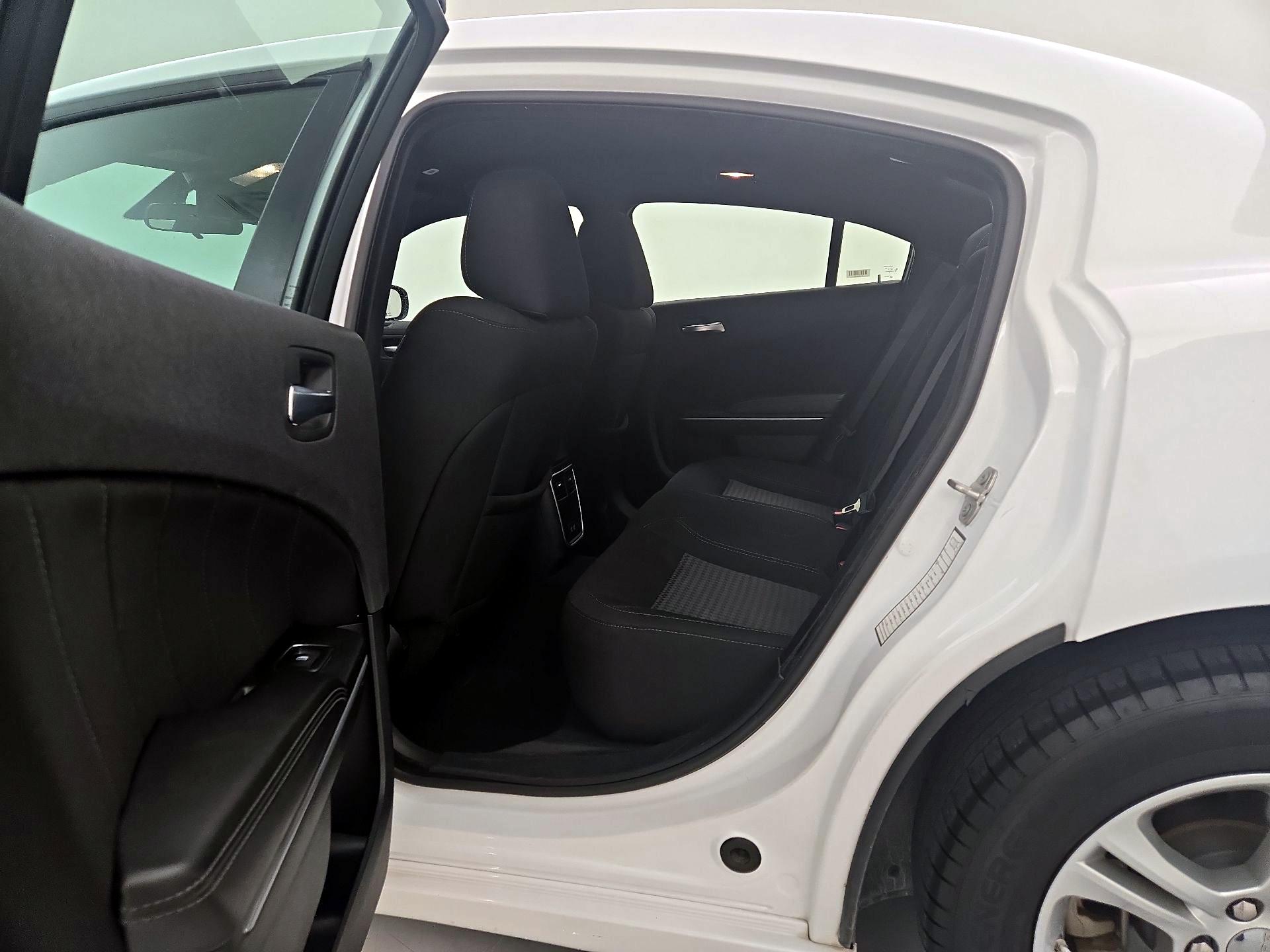 Thumbnail: 2023 Dodge Charger - 19