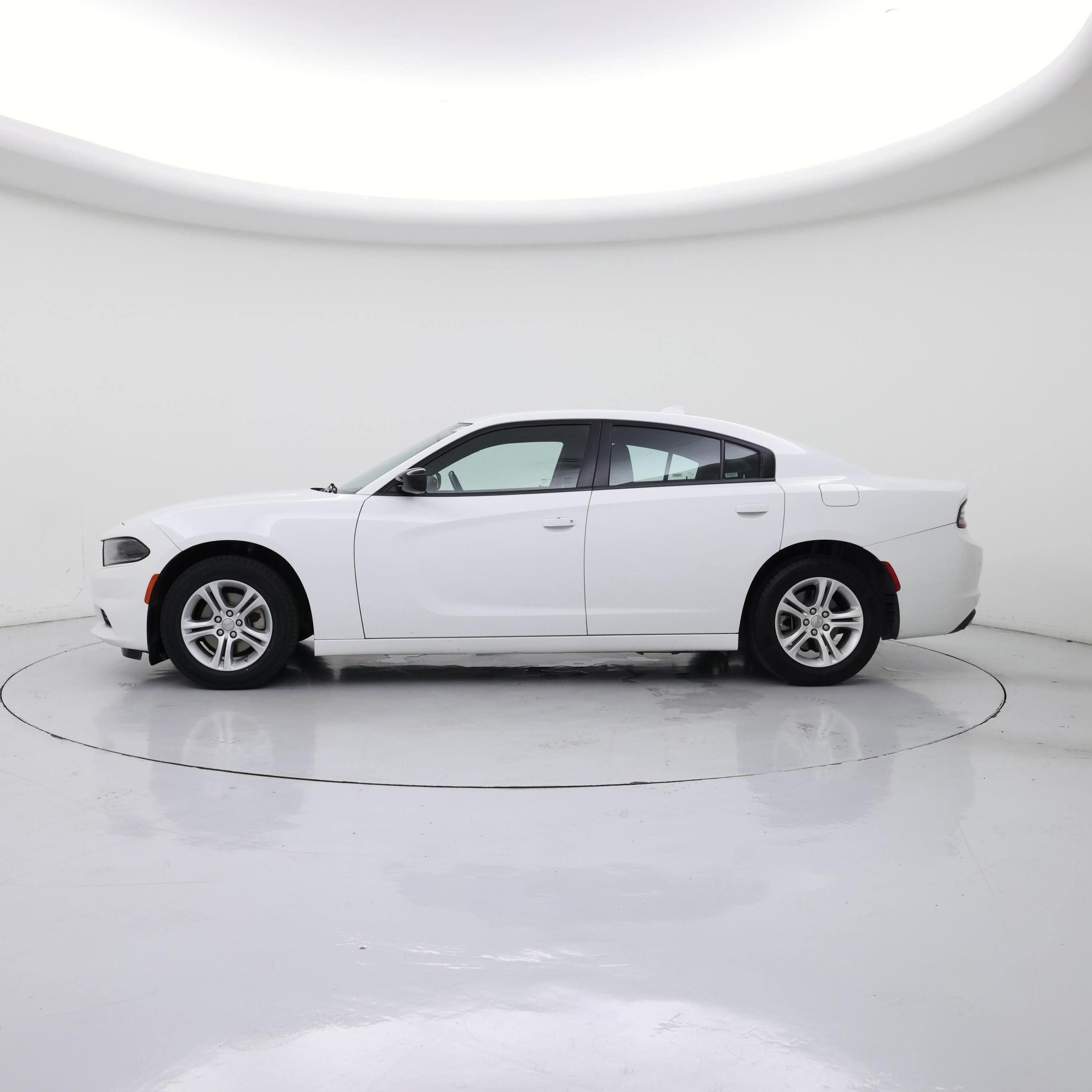 Thumbnail: 2023 Dodge Charger - 3