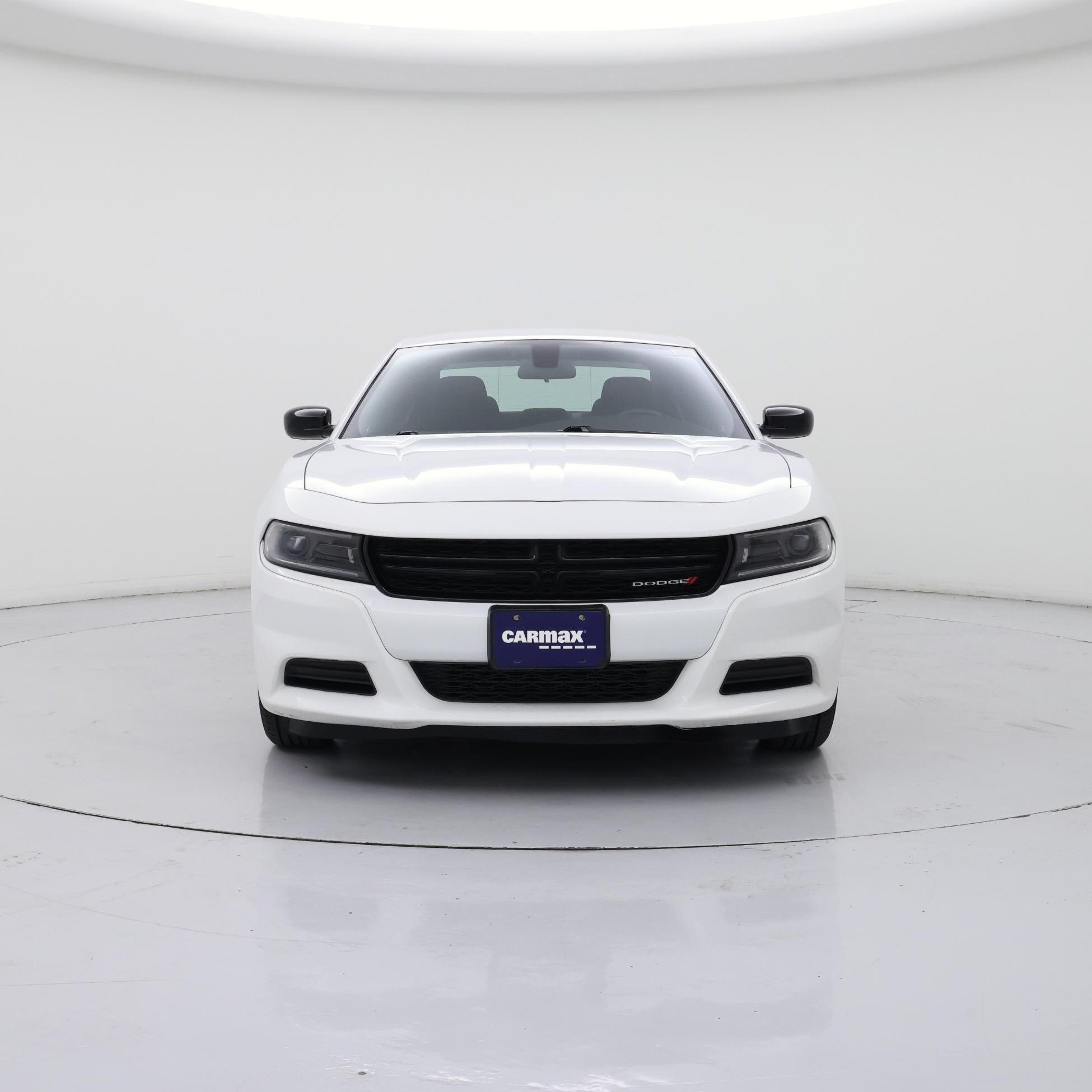 Thumbnail: 2023 Dodge Charger - 5