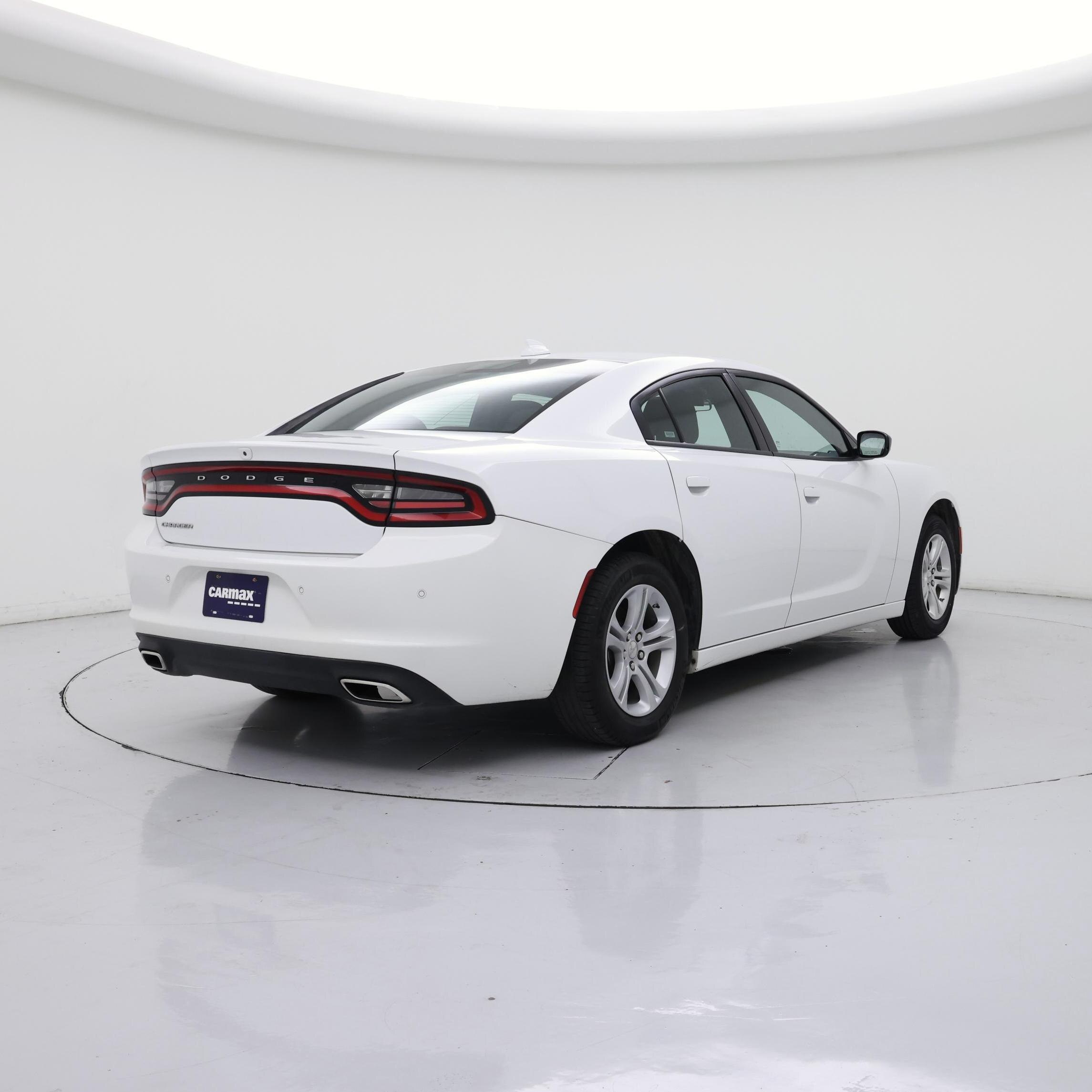 Thumbnail: 2023 Dodge Charger - 8