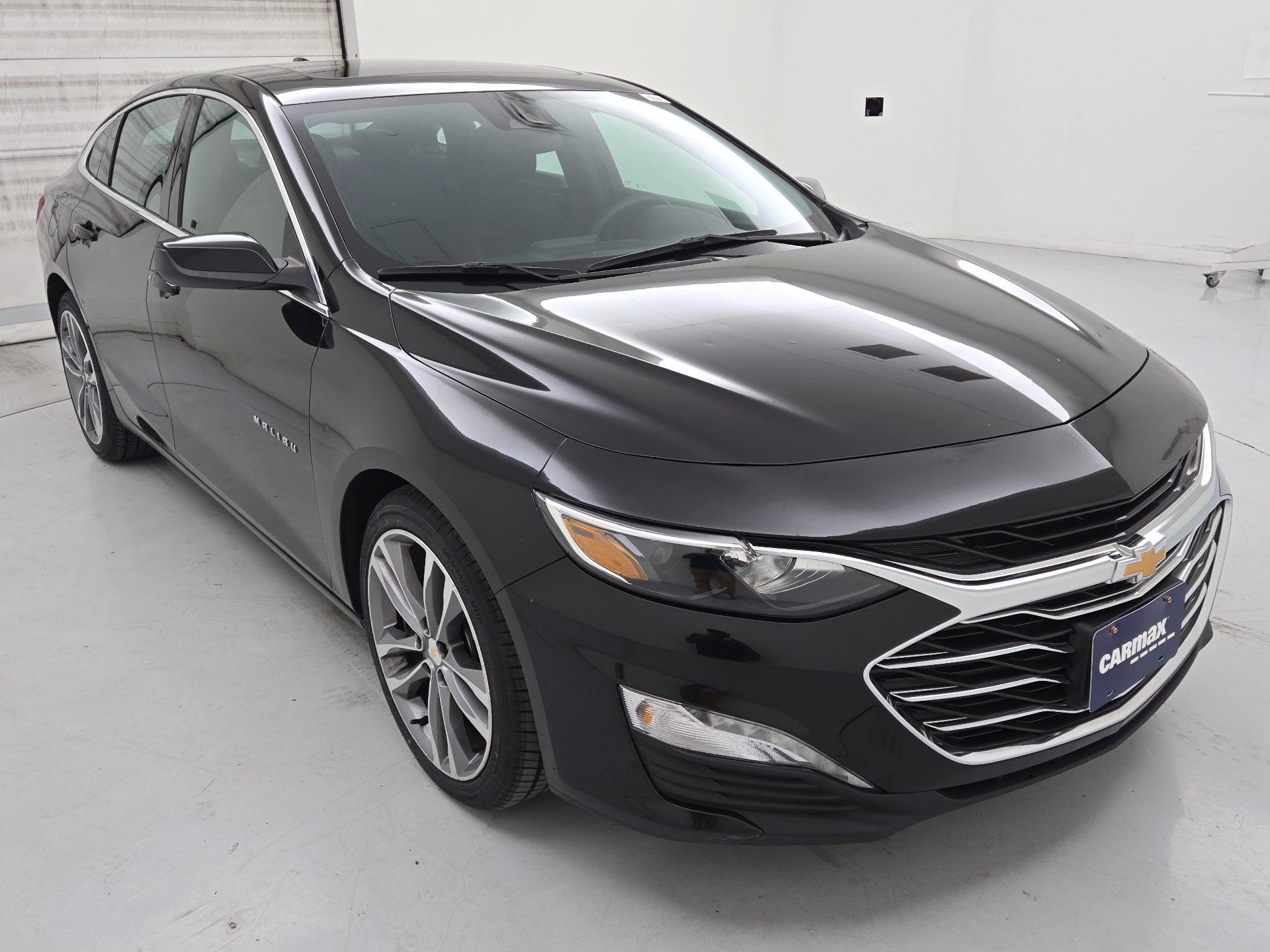 Thumbnail: 2023 Chevrolet Malibu - 1