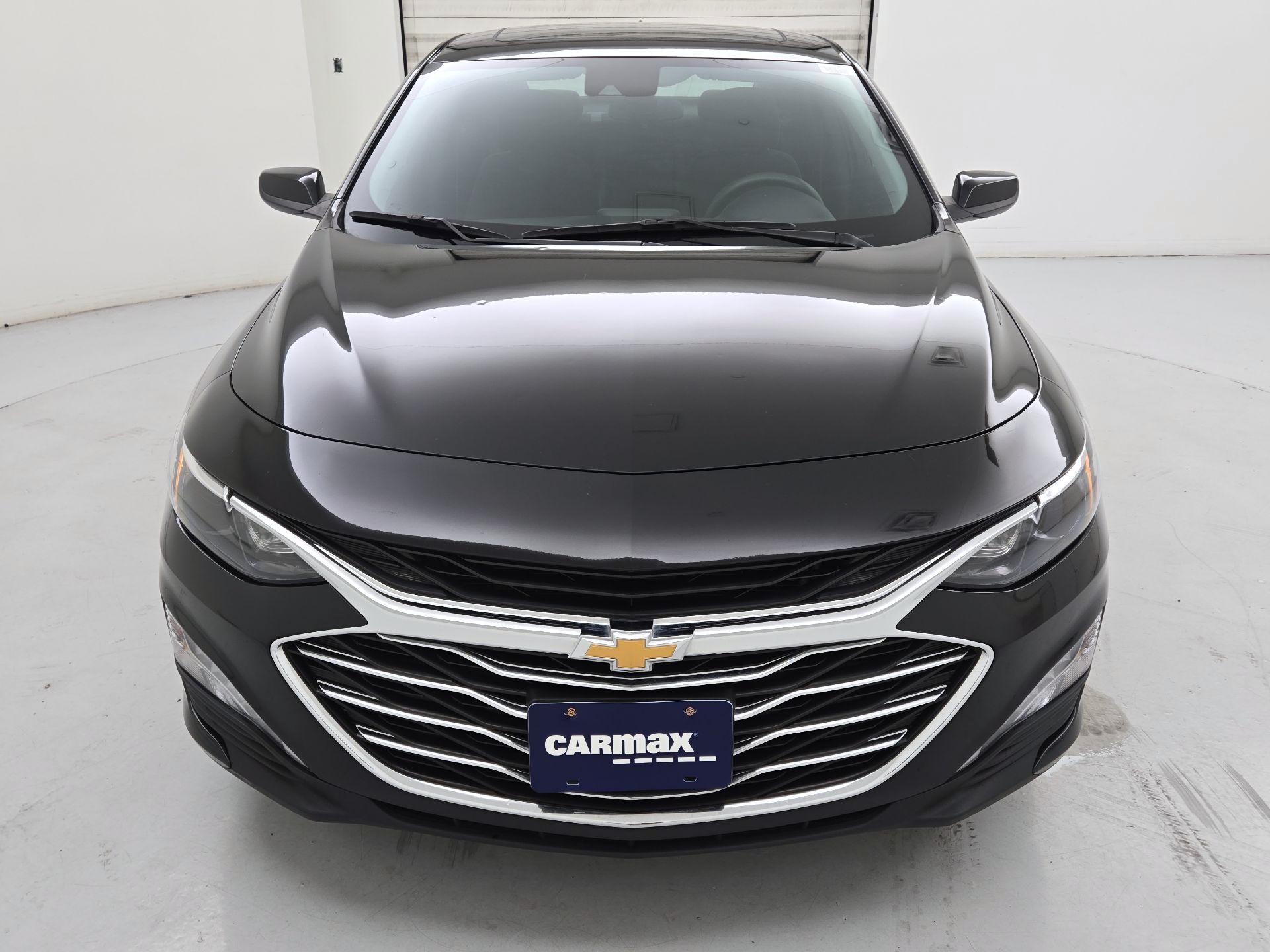 Thumbnail: 2023 Chevrolet Malibu - 2