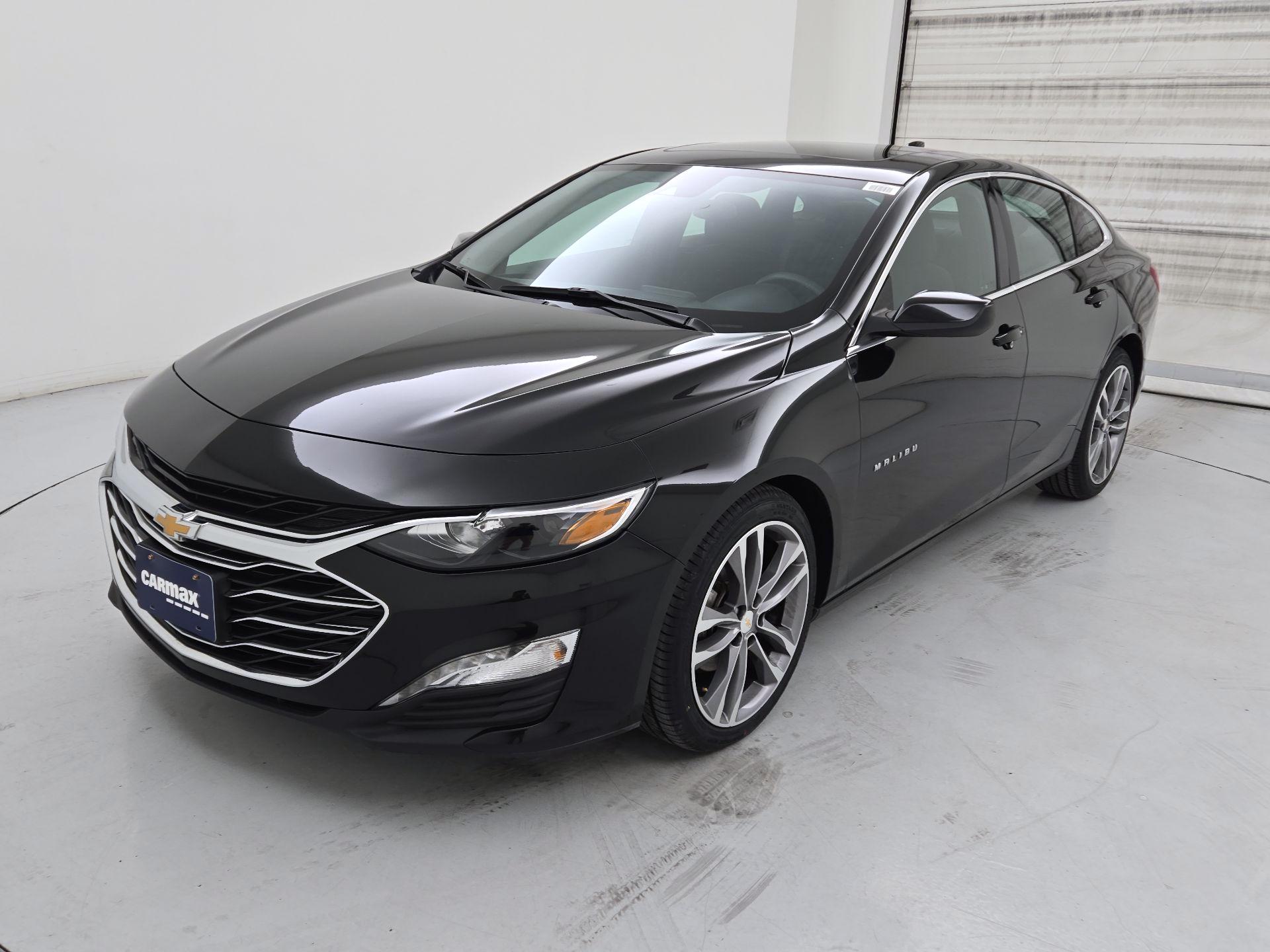 Thumbnail: 2023 Chevrolet Malibu - 3