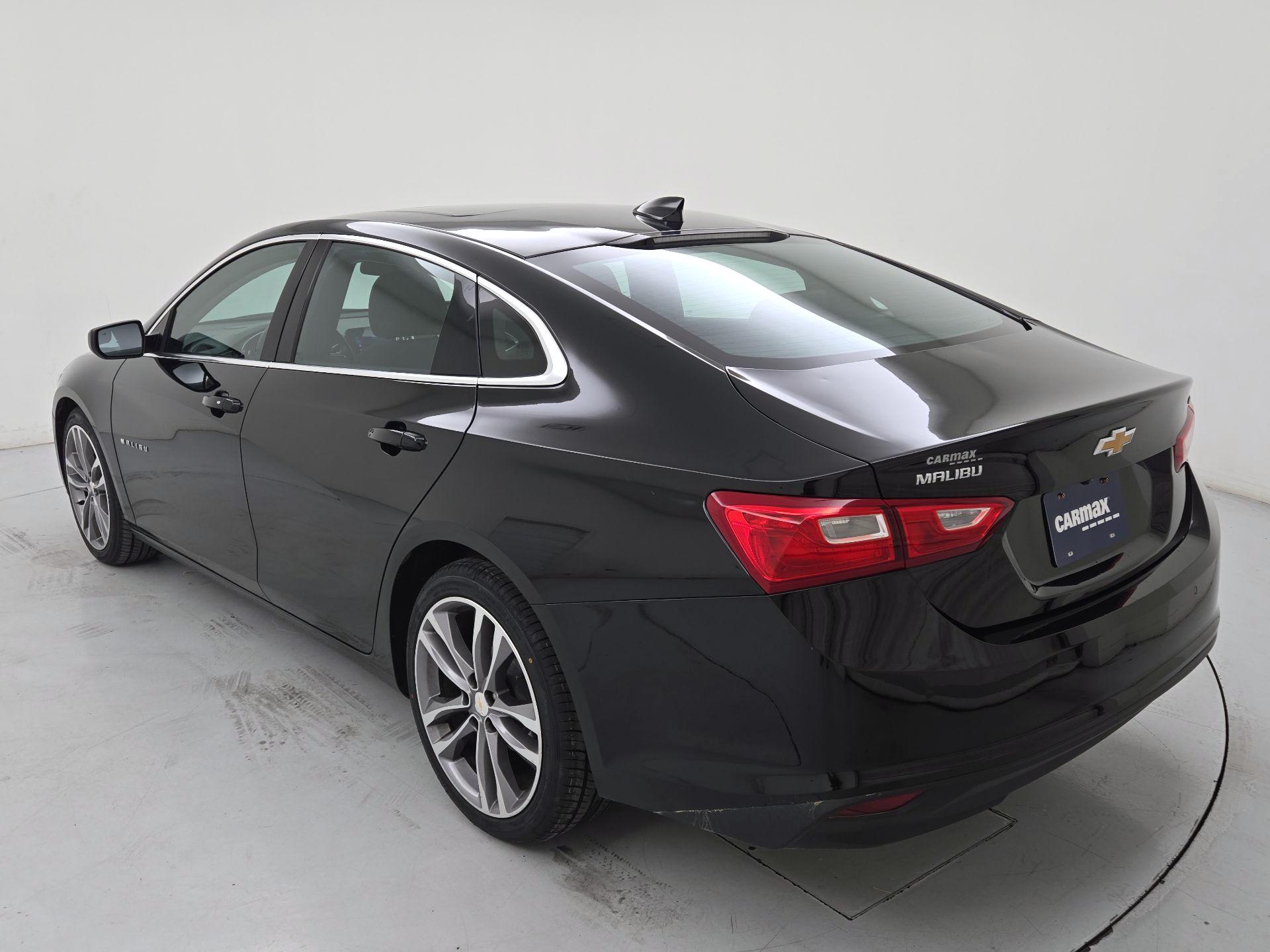 Thumbnail: 2023 Chevrolet Malibu - 7