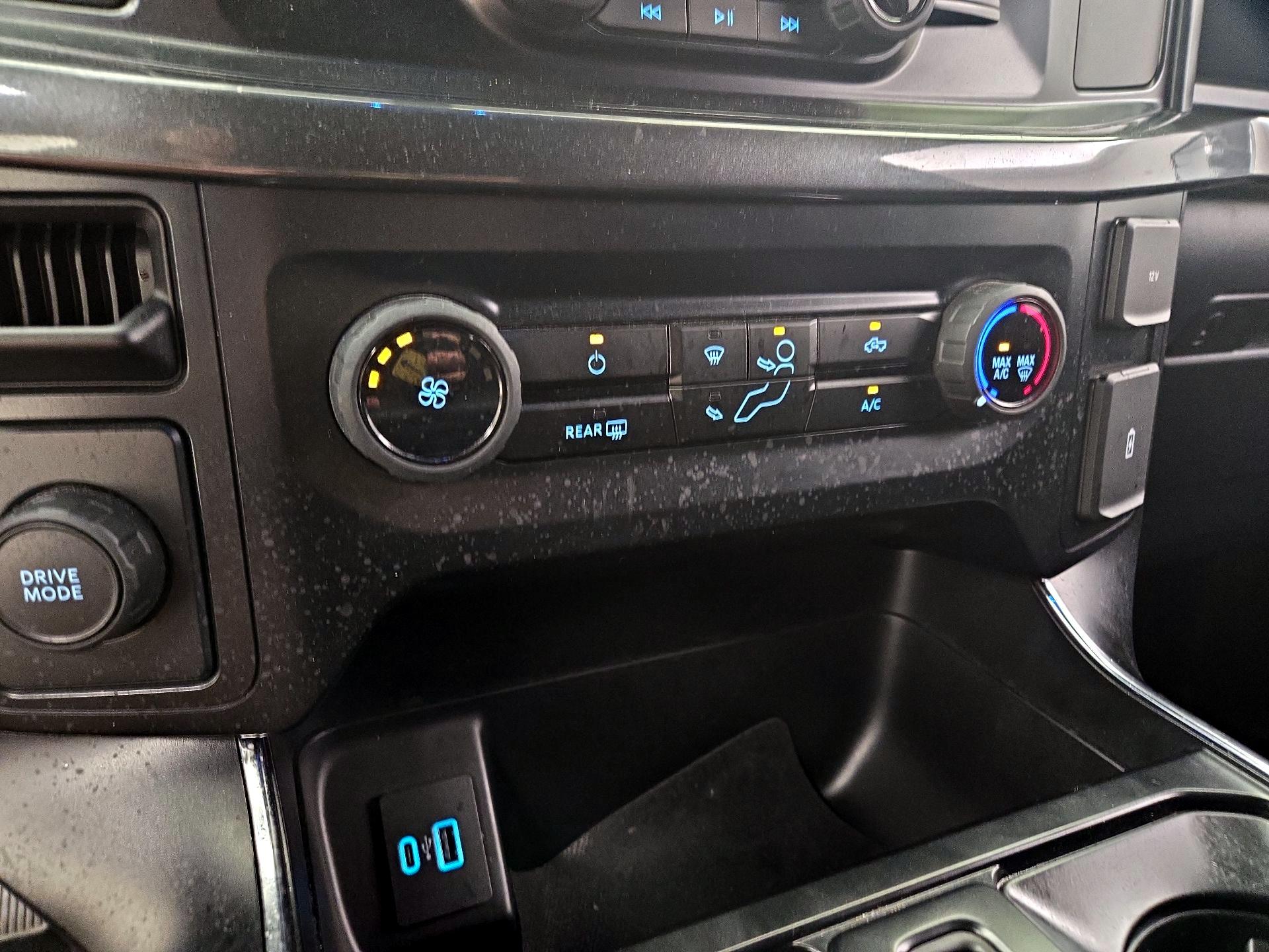 Thumbnail: 2023 Ford F-150 - 15