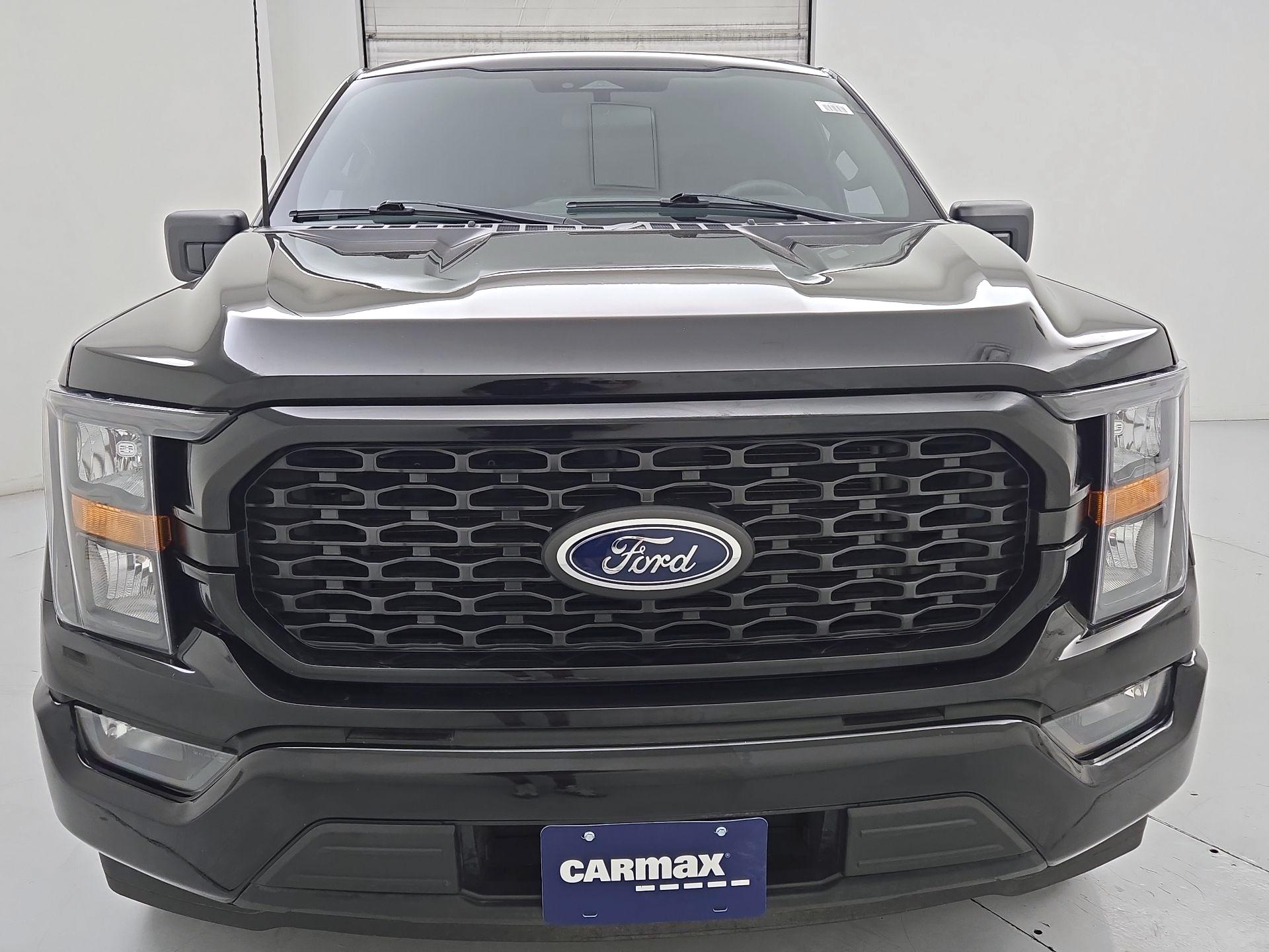 Thumbnail: 2023 Ford F-150 - 2