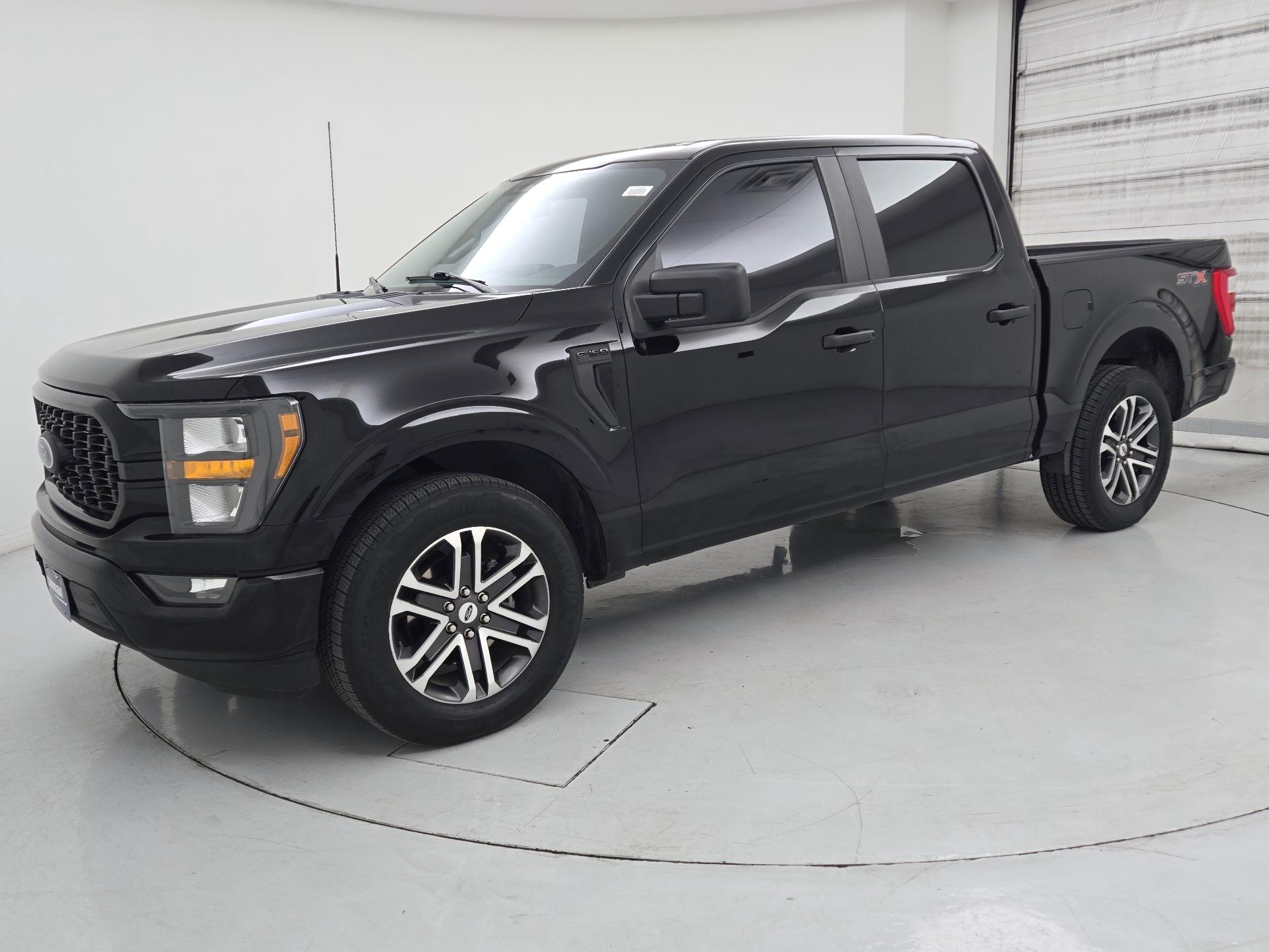 Thumbnail: 2023 Ford F-150 - 3