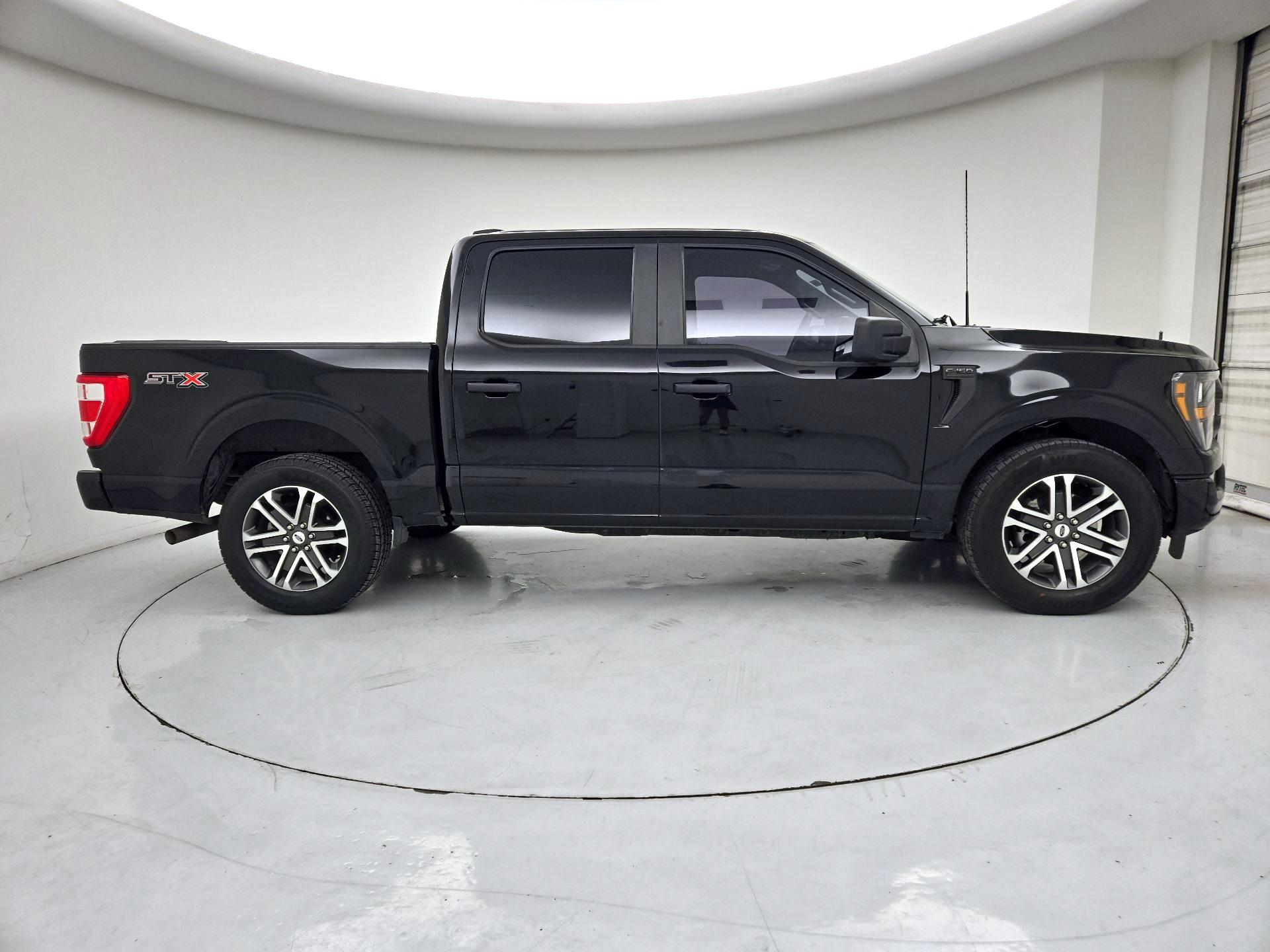 Thumbnail: 2023 Ford F-150 - 4