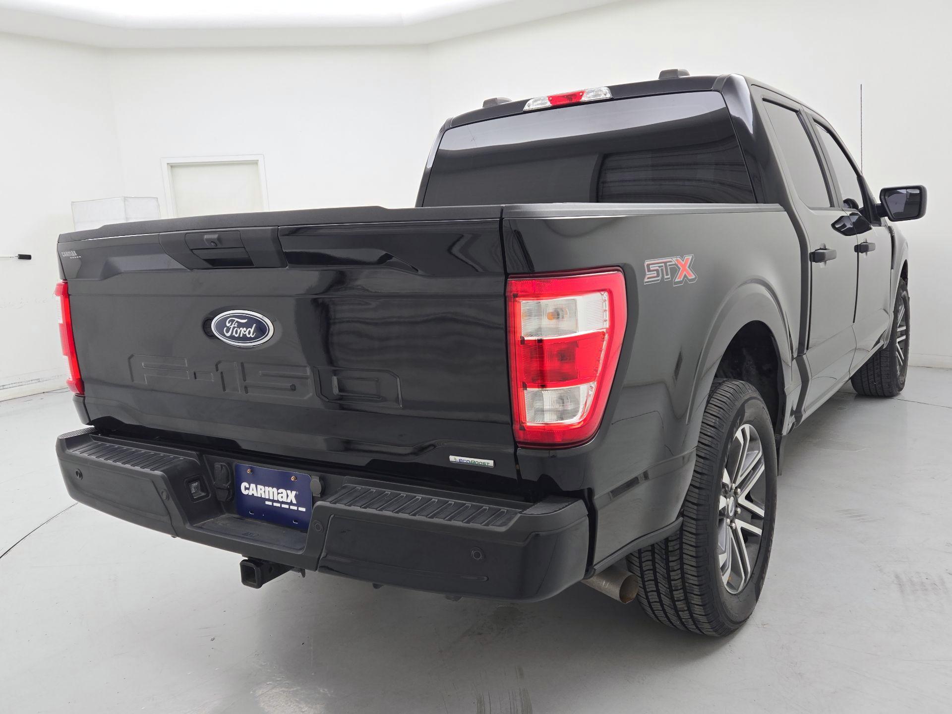 Thumbnail: 2023 Ford F-150 - 5