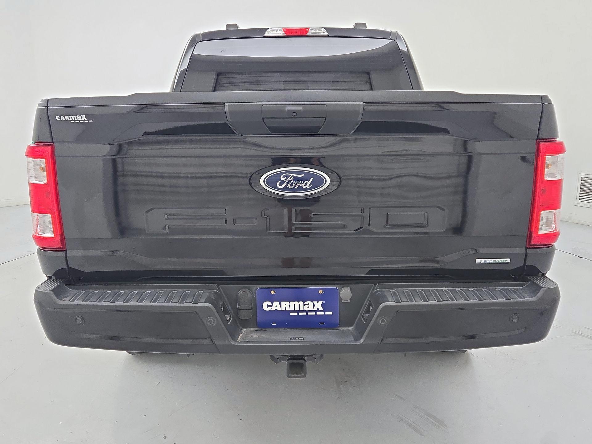 Thumbnail: 2023 Ford F-150 - 6