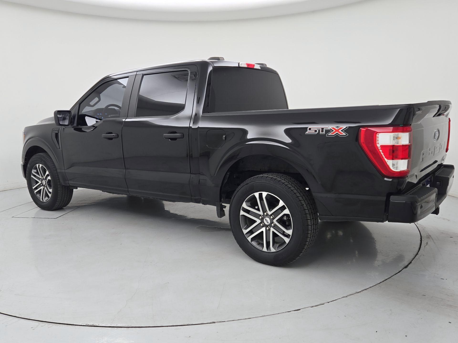 Thumbnail: 2023 Ford F-150 - 7