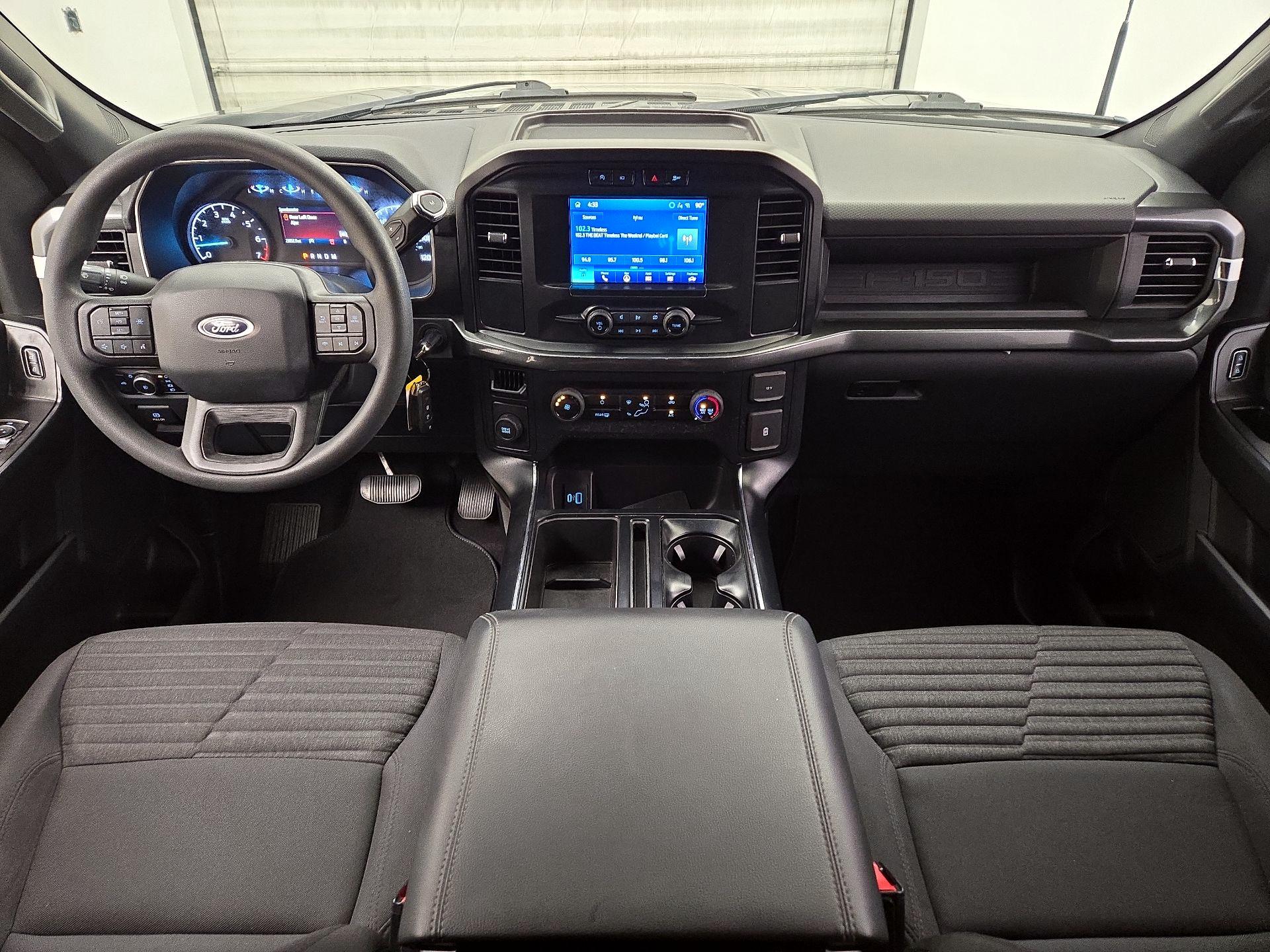 Thumbnail: 2023 Ford F-150 - 8