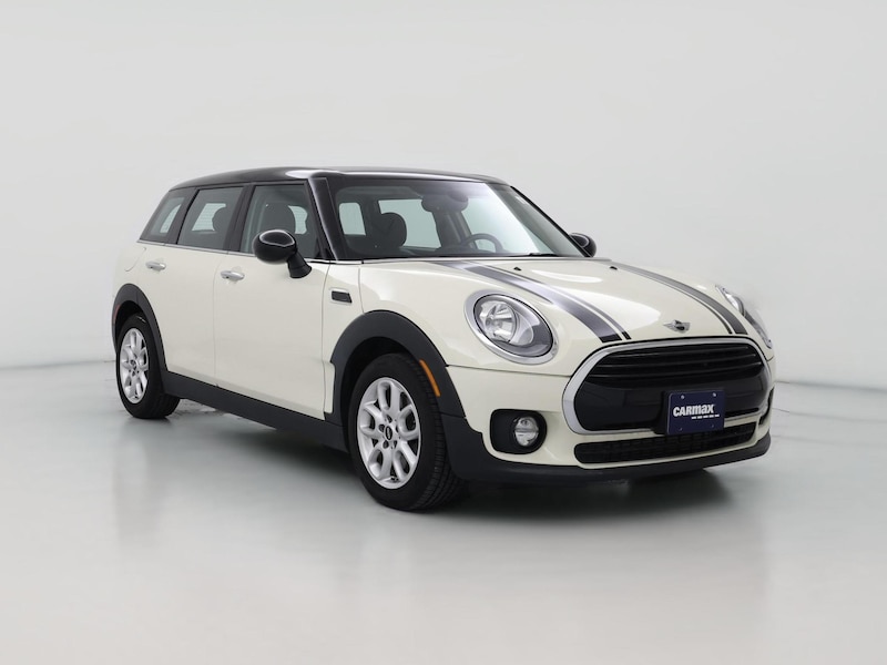 2017 MINI Cooper Clubman  -
                  Austin, TX