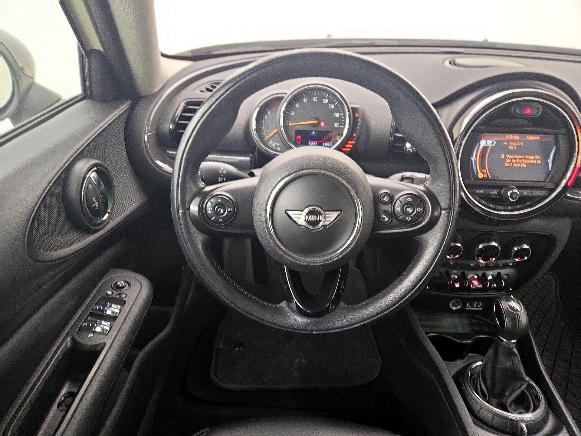 Thumbnail: 2017 MINI Cooper Clubman - 10