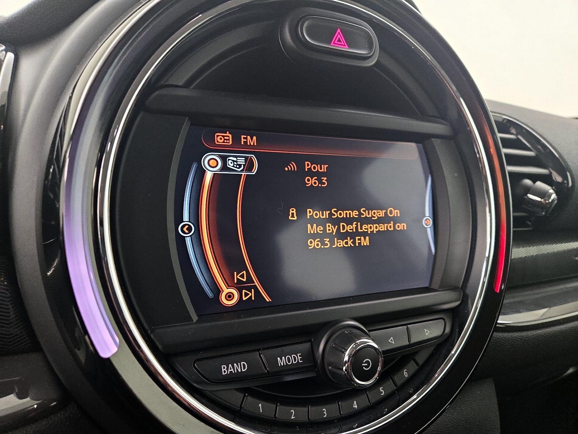 Thumbnail: 2017 MINI Cooper Clubman - 15