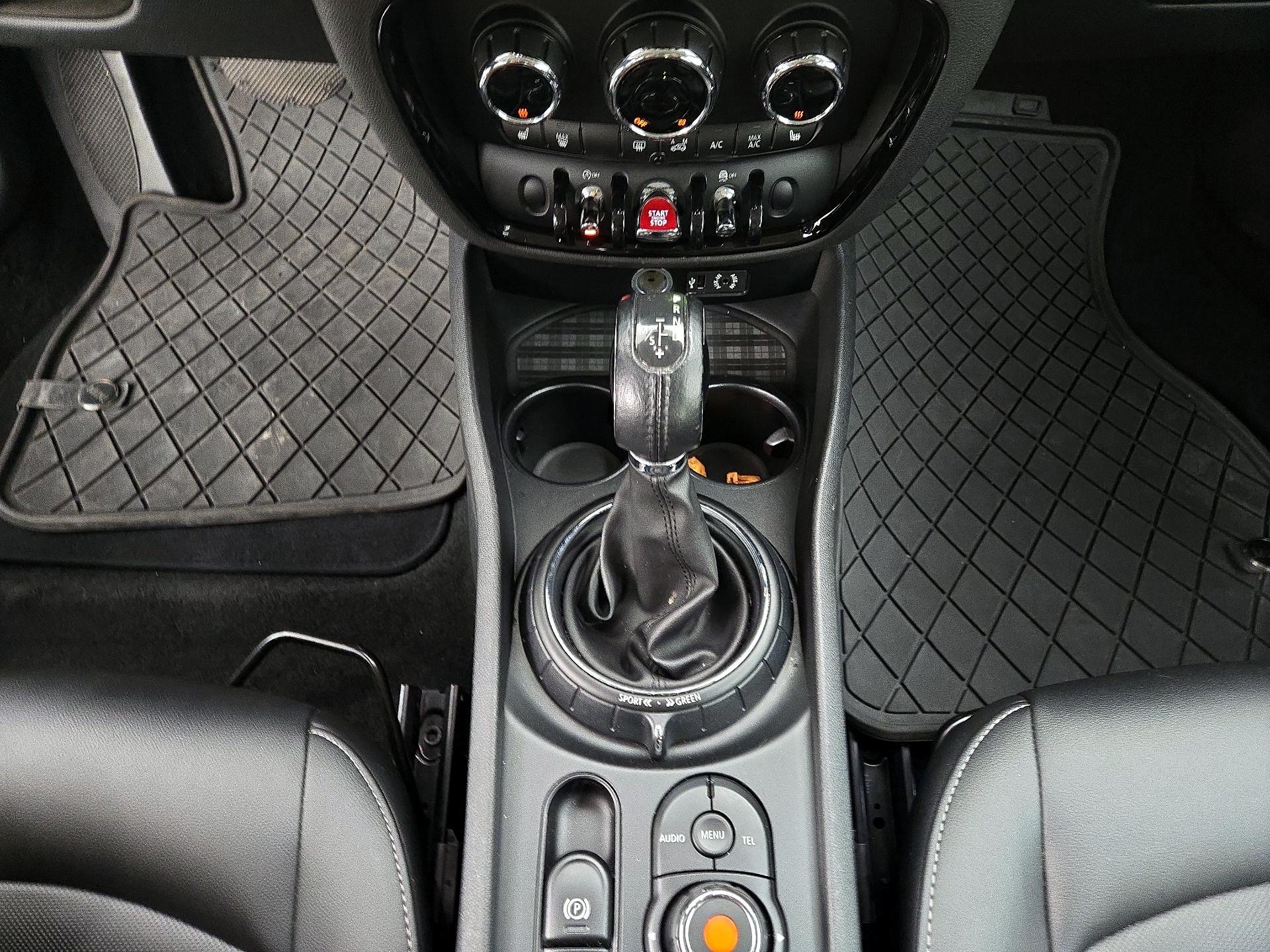 Thumbnail: 2017 MINI Cooper Clubman - 17